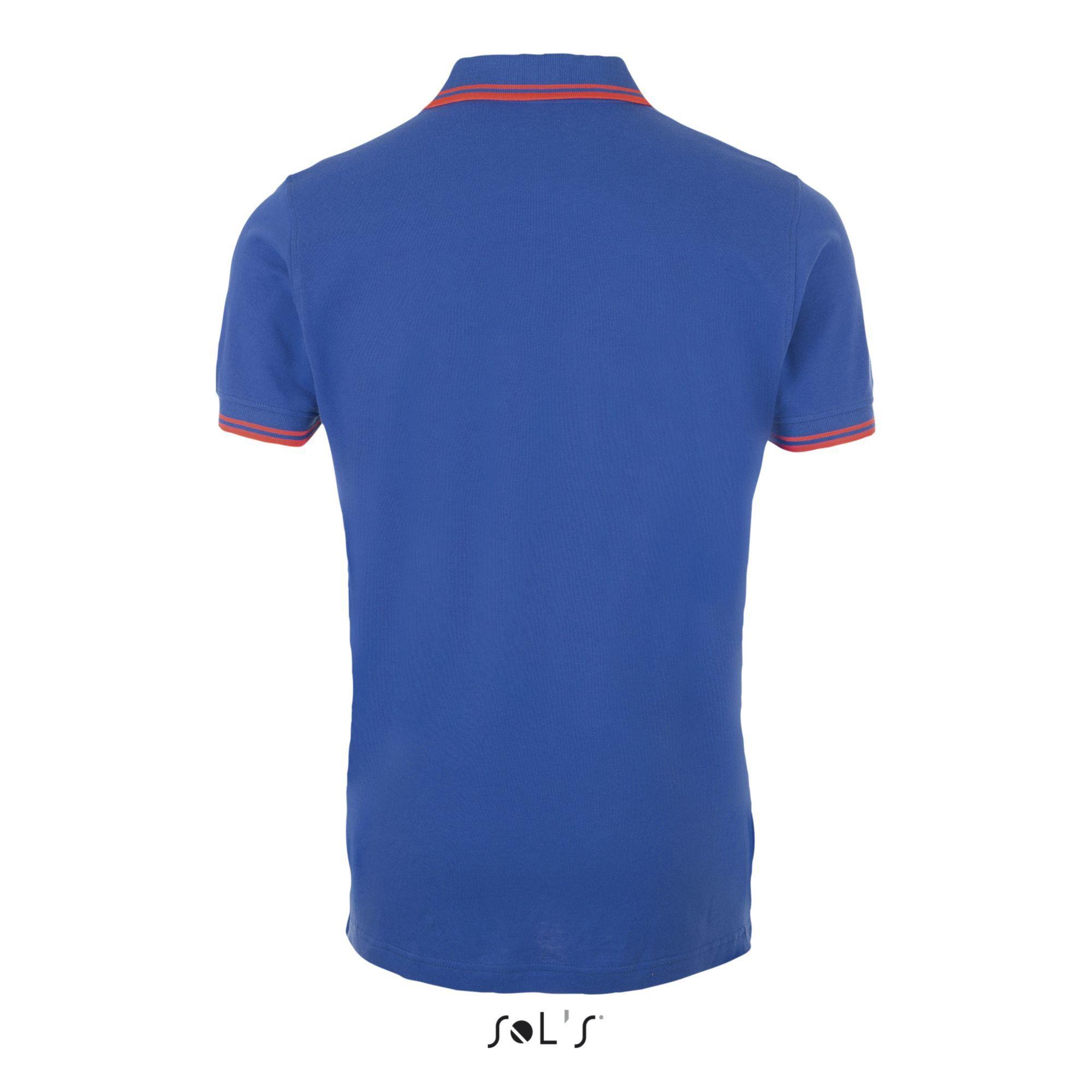 SOLS Pasadena Poloshirt