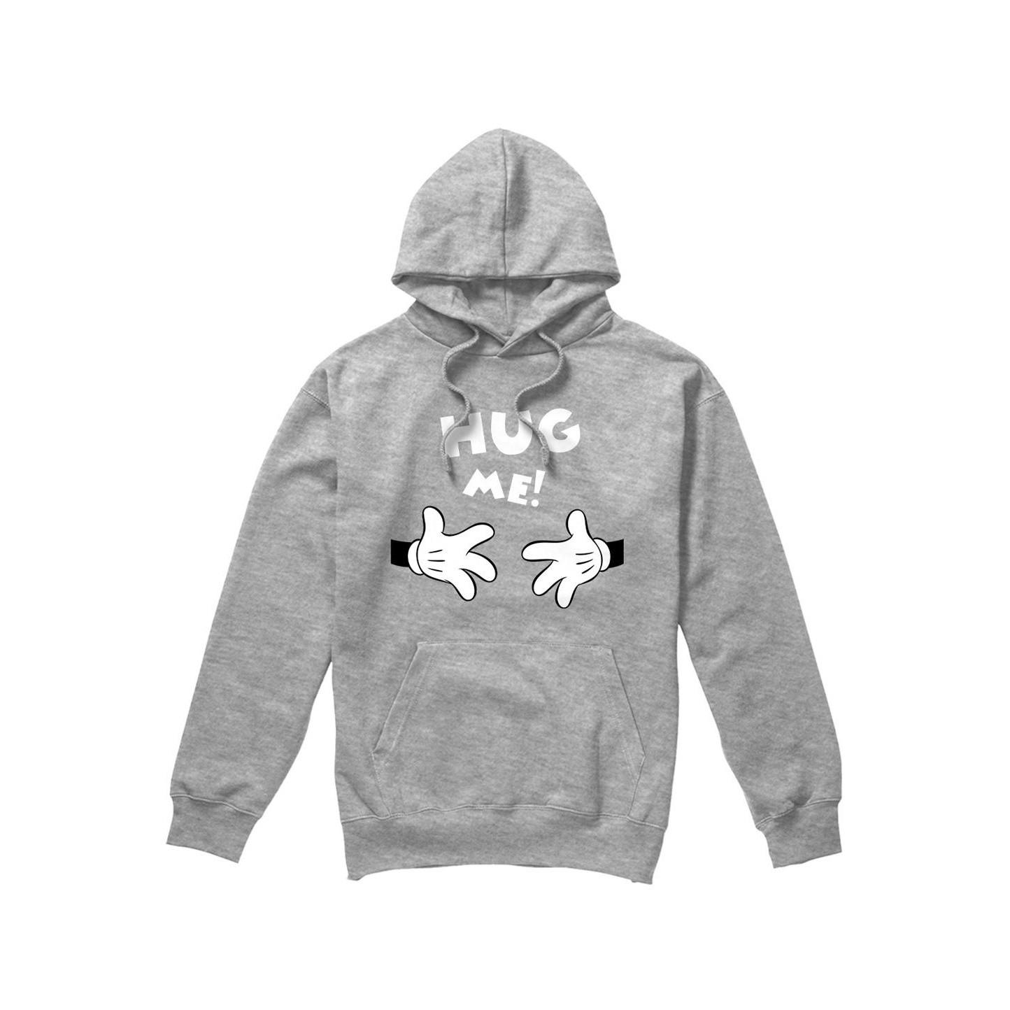 Disney Hug Me Kapuzenpullover  Valentinstag