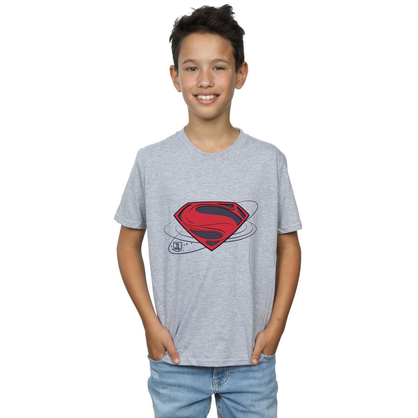 DC COMICS Justice League TShirt