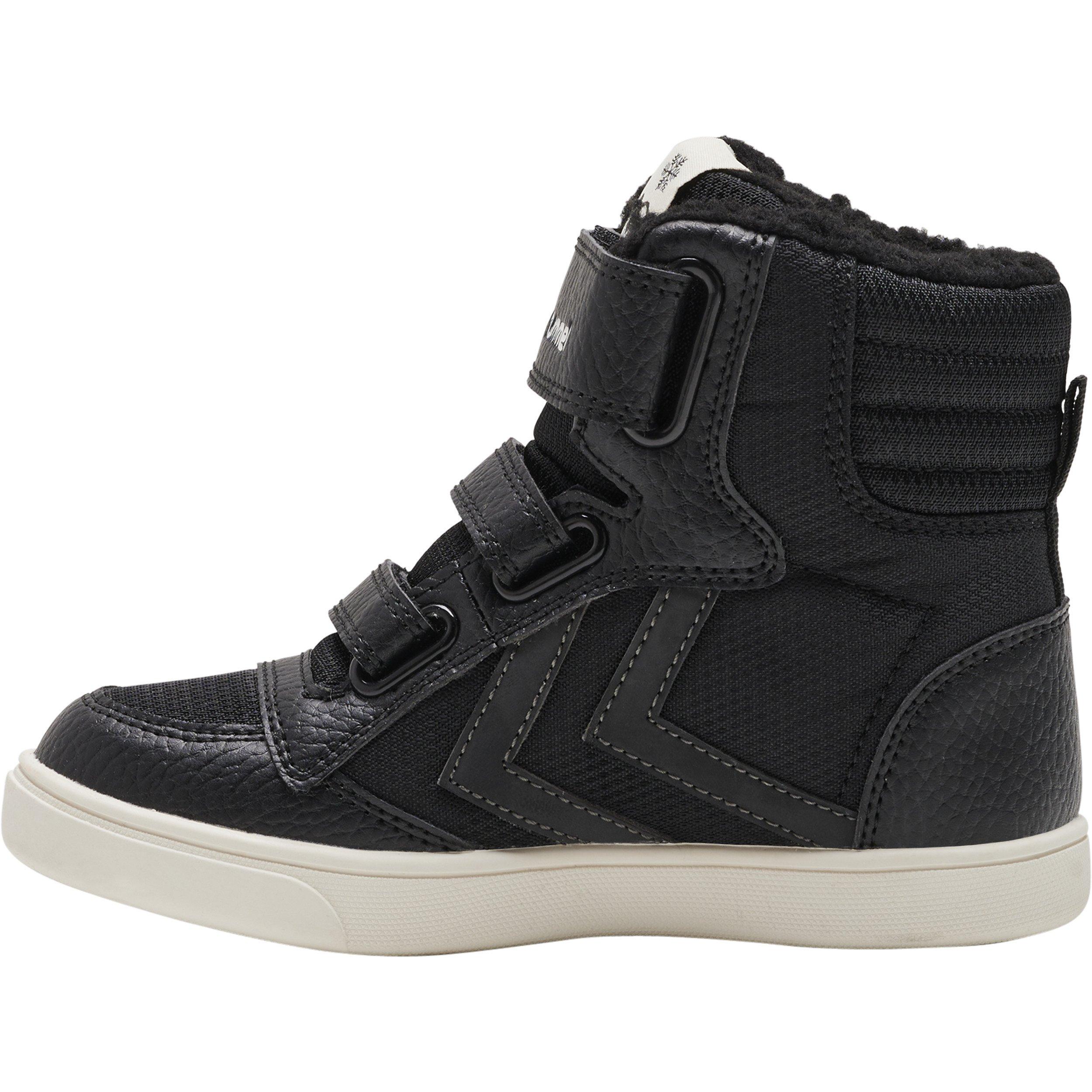 Hummel kinderschuhe stadil super tex recycled