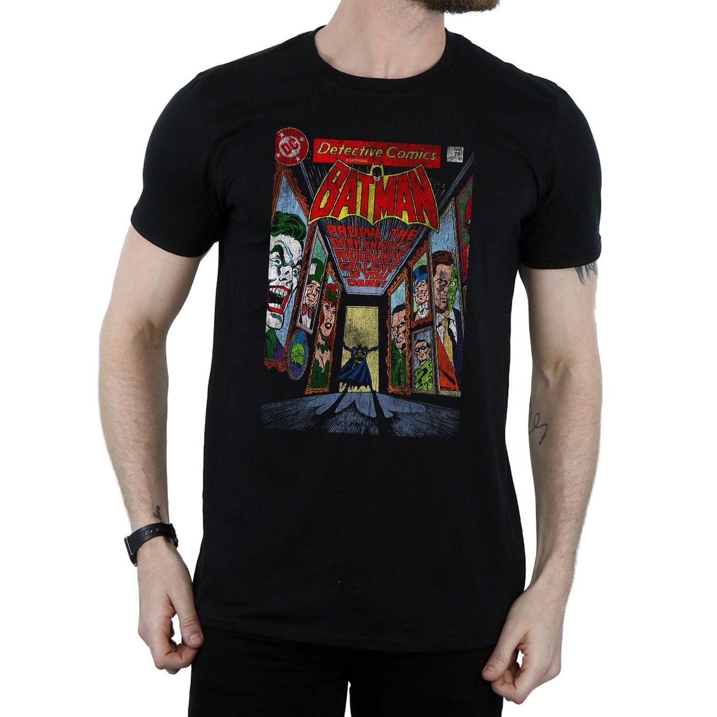 BATMAN Rogues Gallery T-Shirt