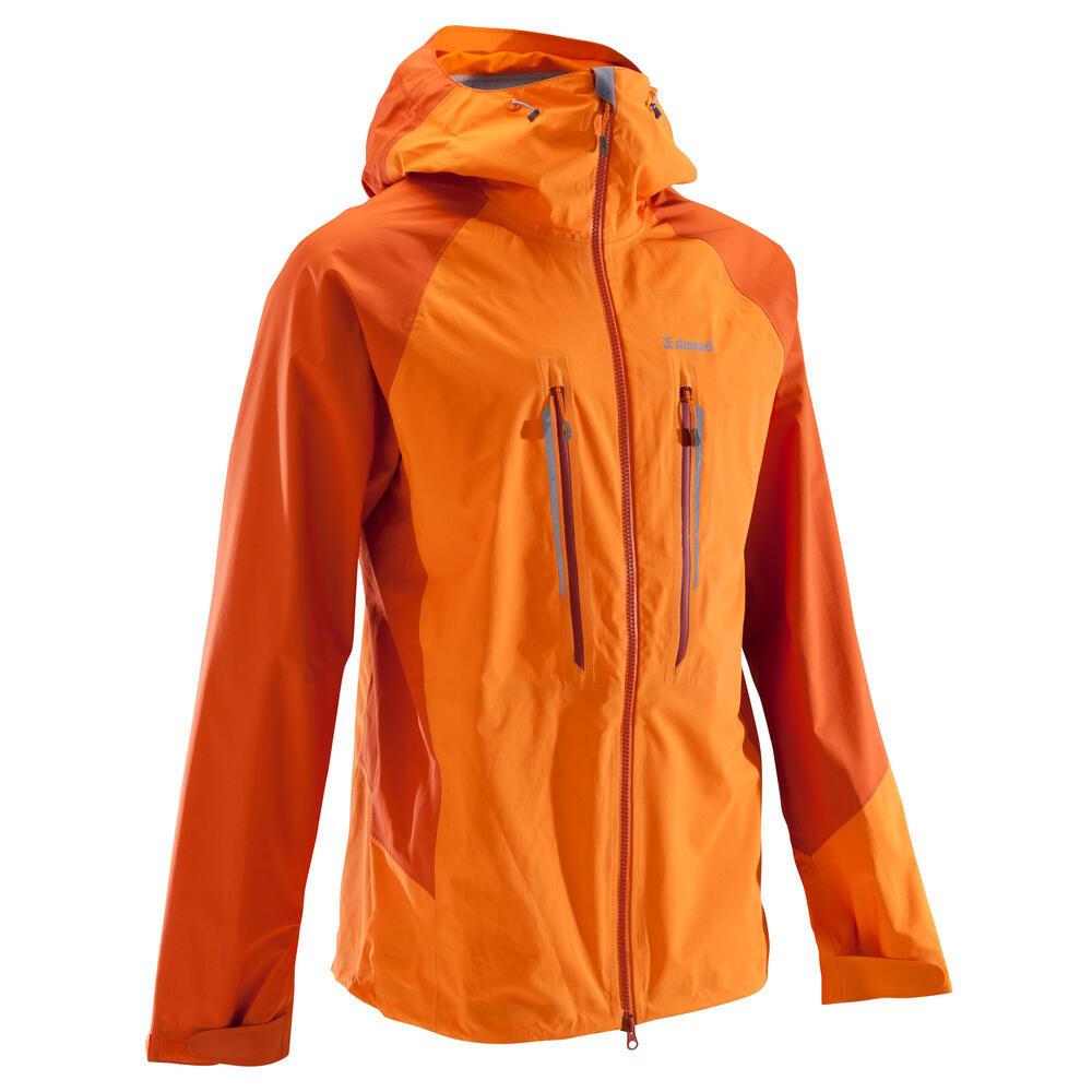 SIMOND Jacke - ALPINISM LIGHT