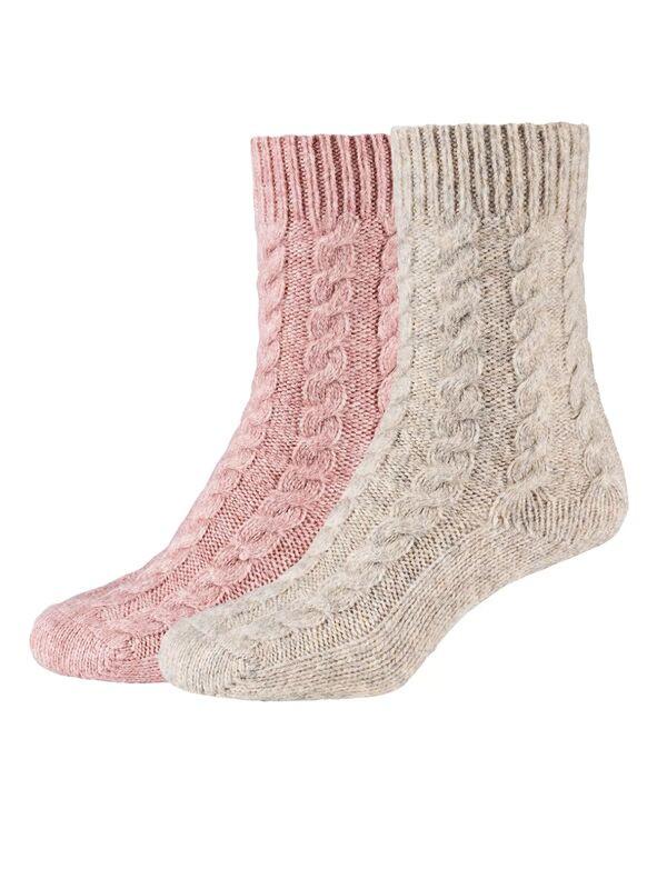 camano Geschenkset kuschelige Socken