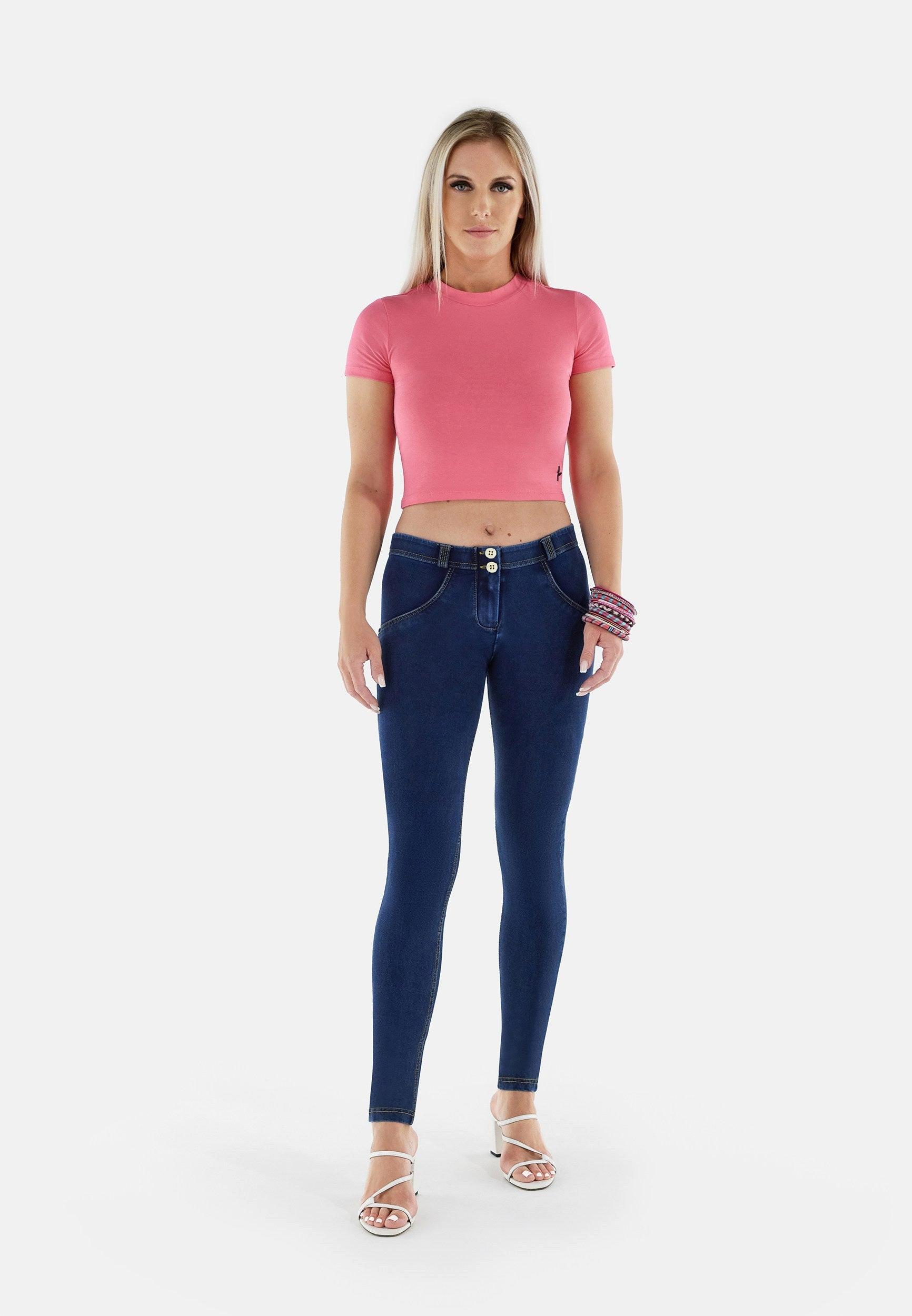 FREDDY WR.UP Shaping Jeggings Skinny Fit
