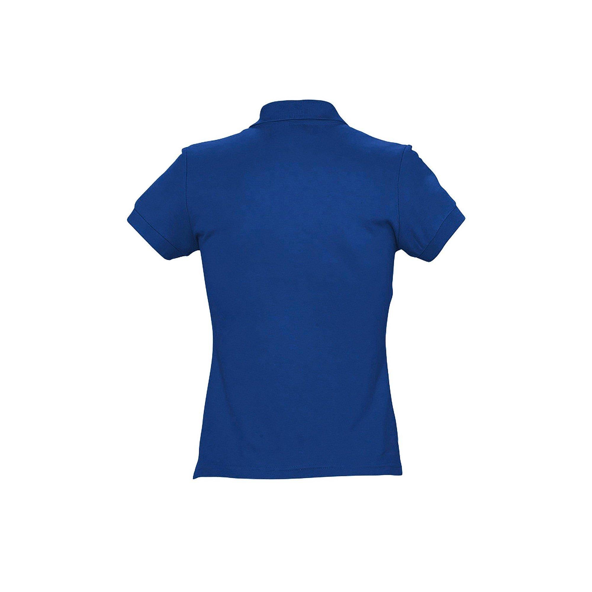 SOLS Passion Kurzarm PoloShirt