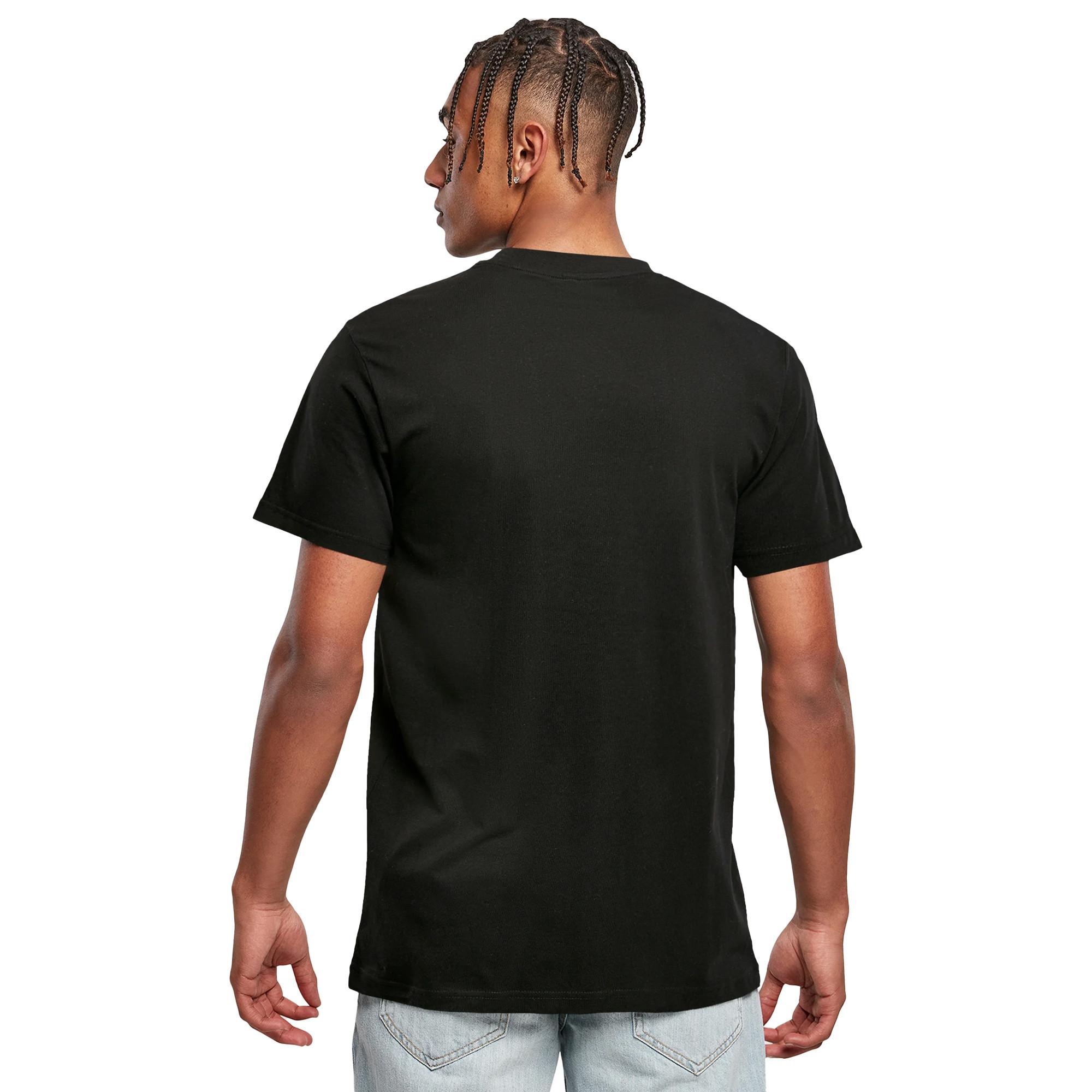 BATMAN Joker Poster Print T-Shirt