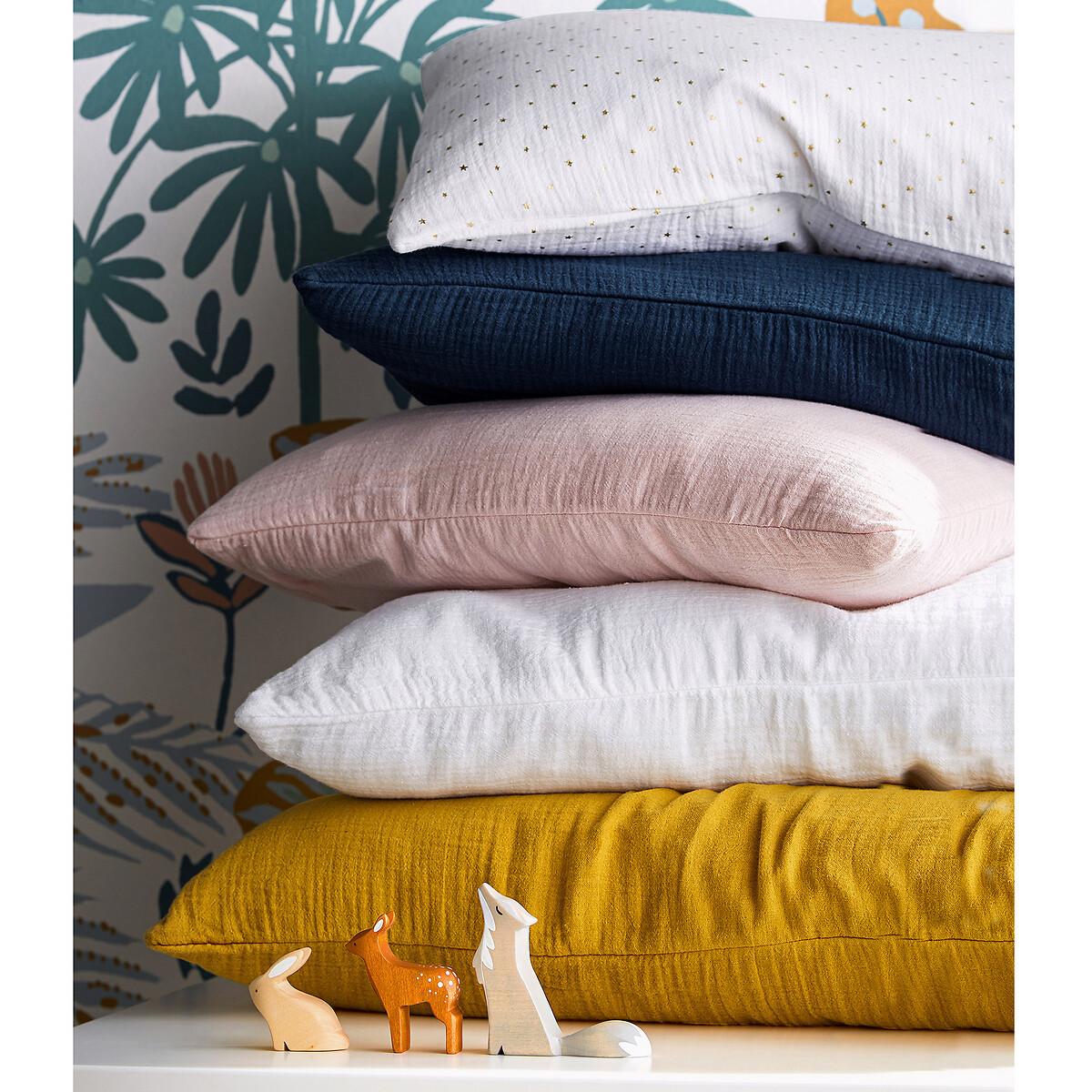 La Redoute Intérieurs Baby-Kissenbezug Kumla