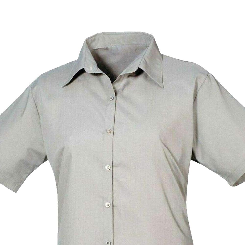 PREMIER Bluse kurzärmlig