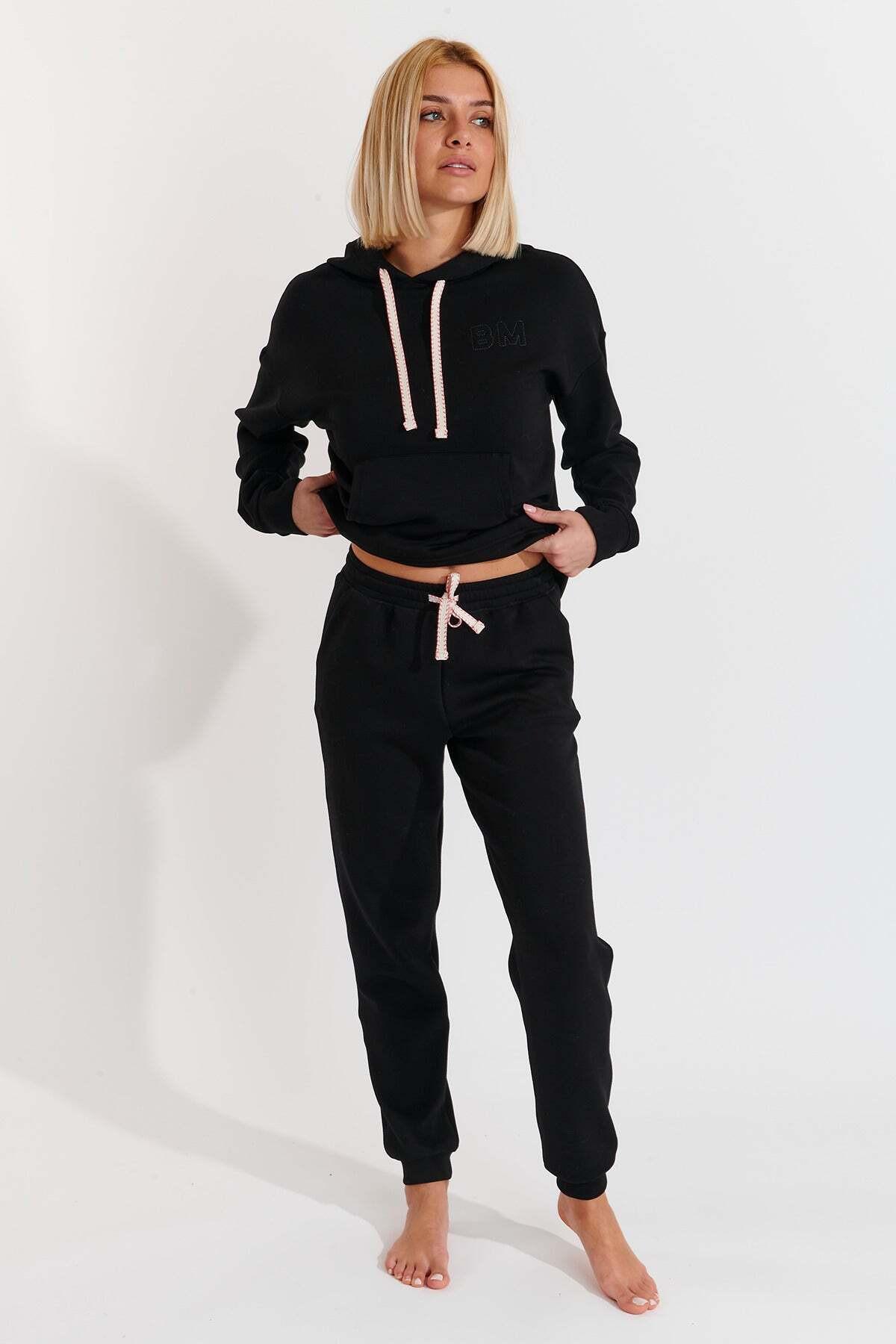 BANANA MOON Kapuzenpullover BROOKS-BAYJOY