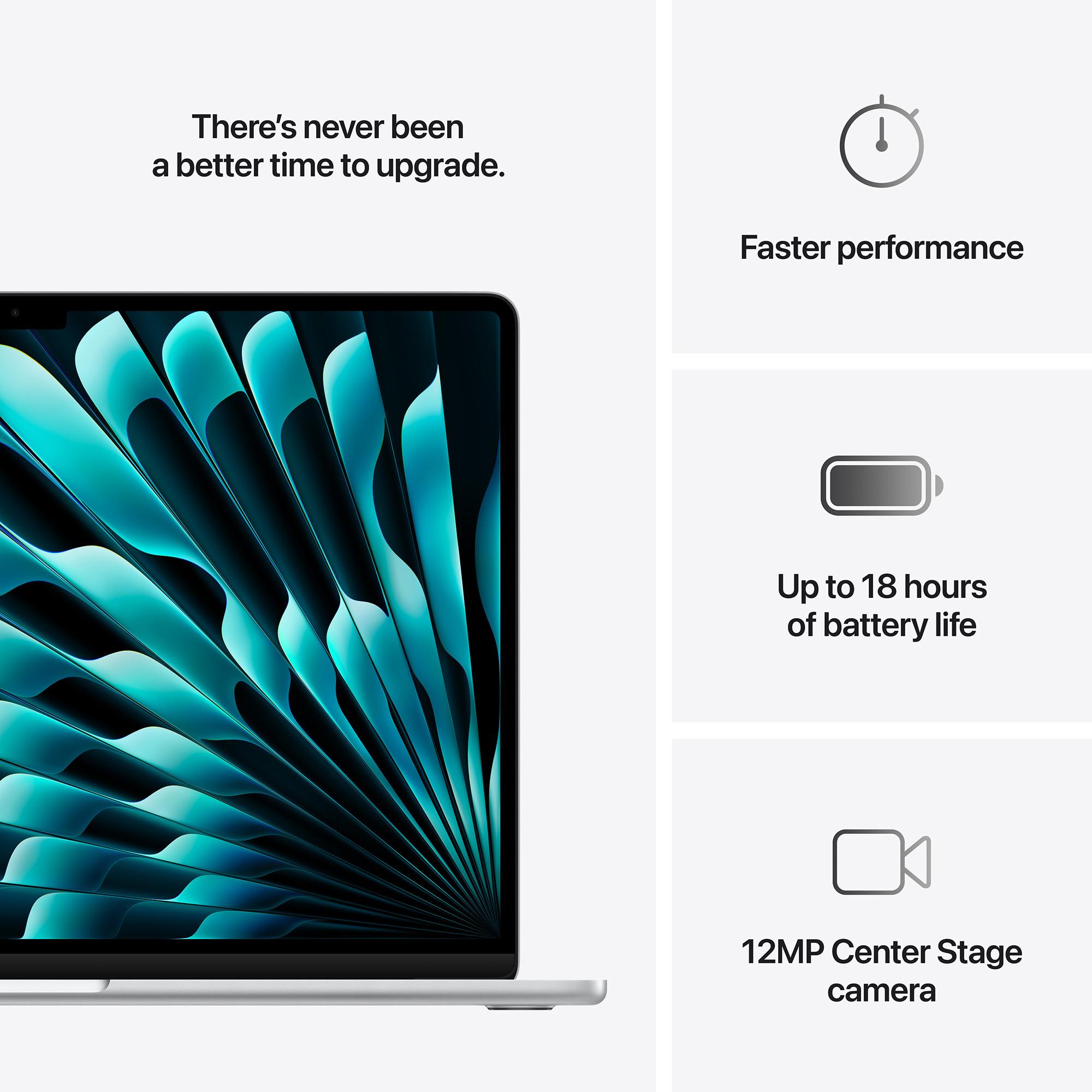 Apple MacBook AIR 15