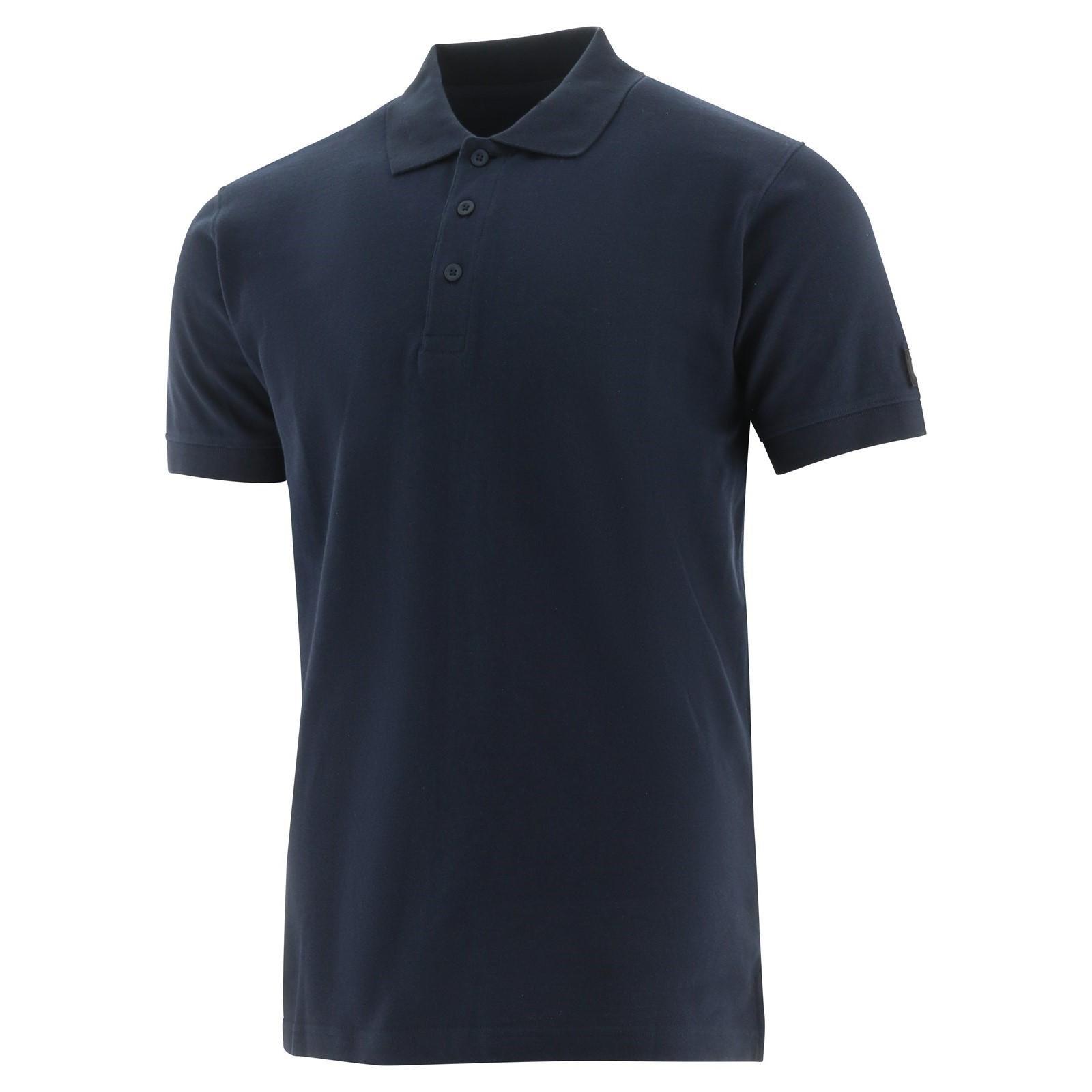 Caterpillar Essentials Poloshirt