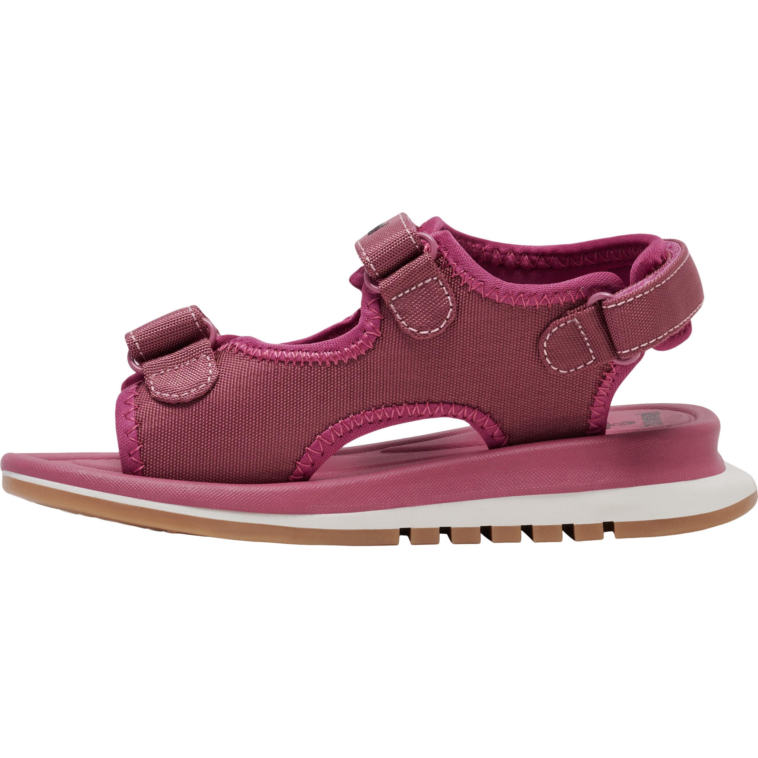 Hummel sandalen für mädchen zori