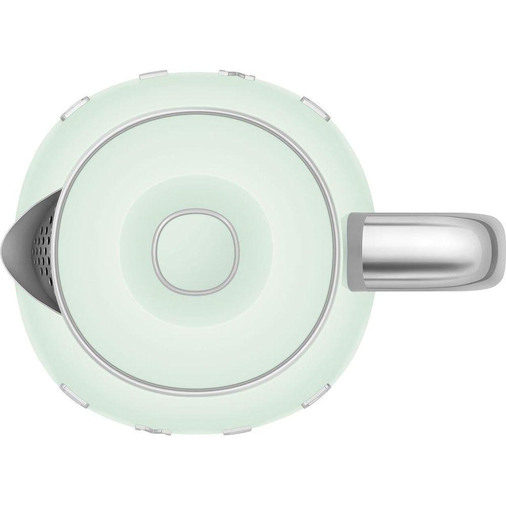 SMEG 50's Style Mini Wasserkocher