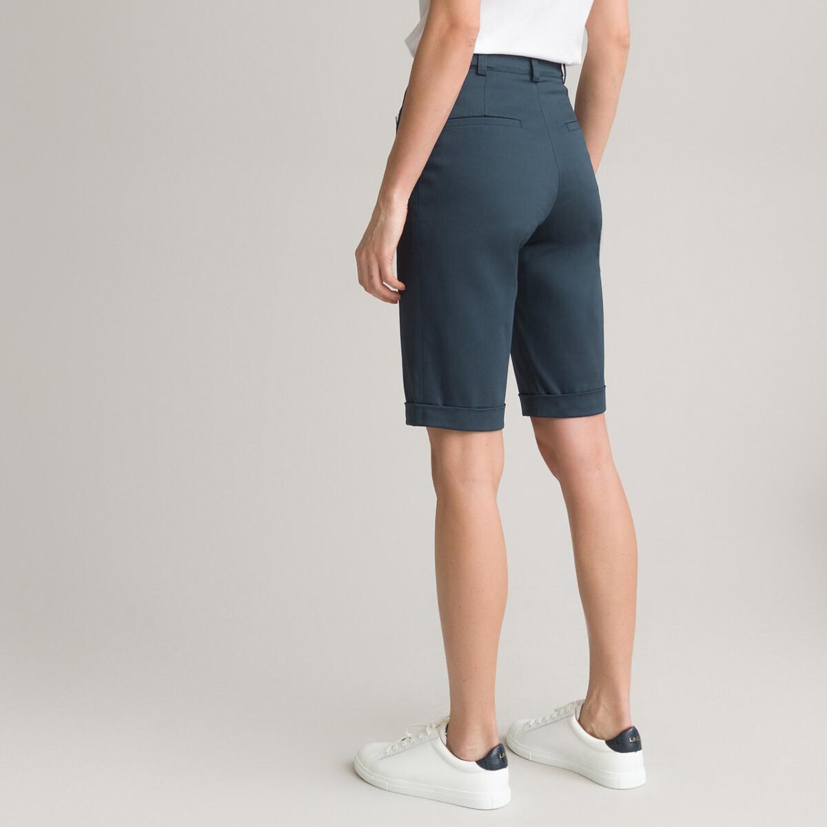 La Redoute Collections Bermuda Shorts
