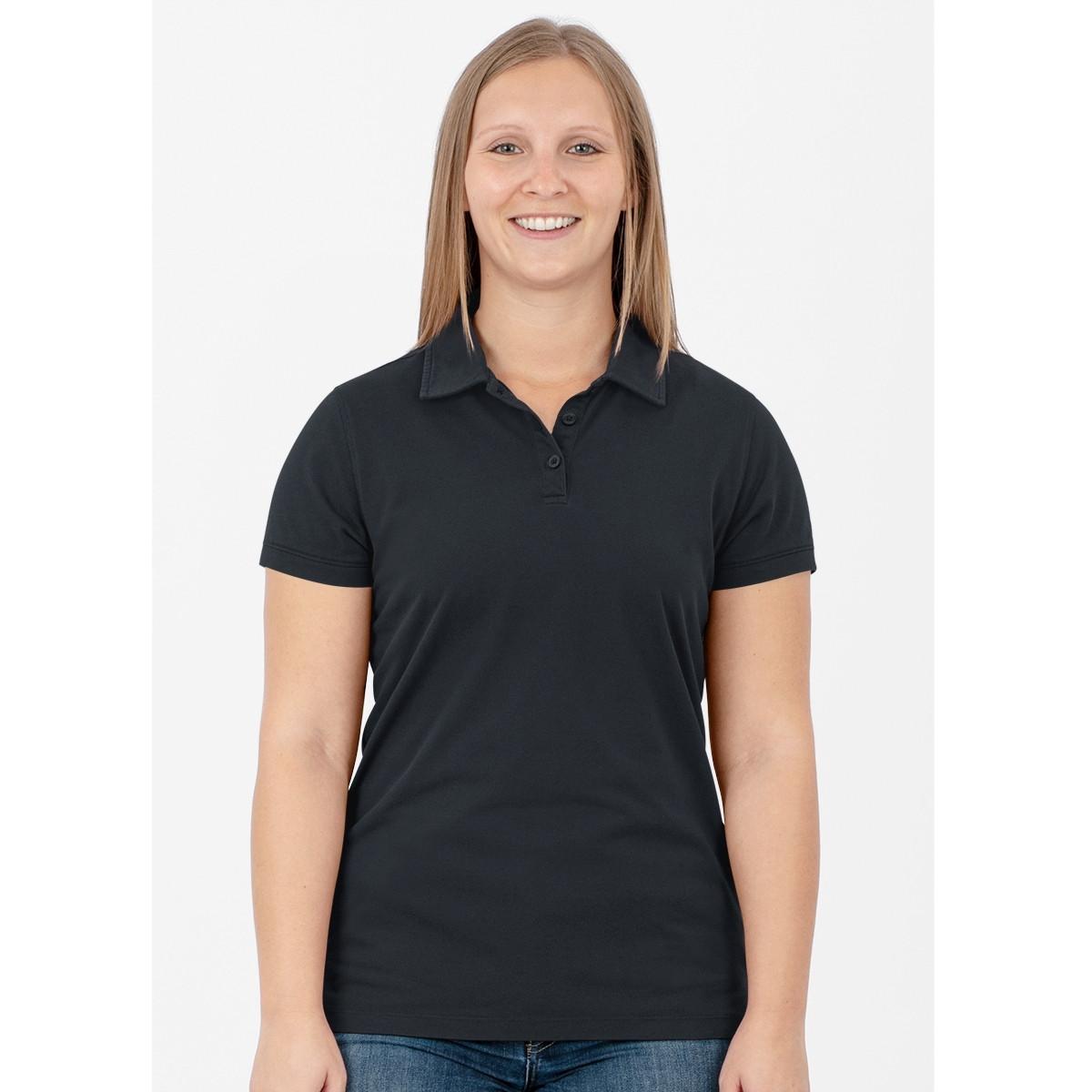 Jako Doubletex Poloshirt