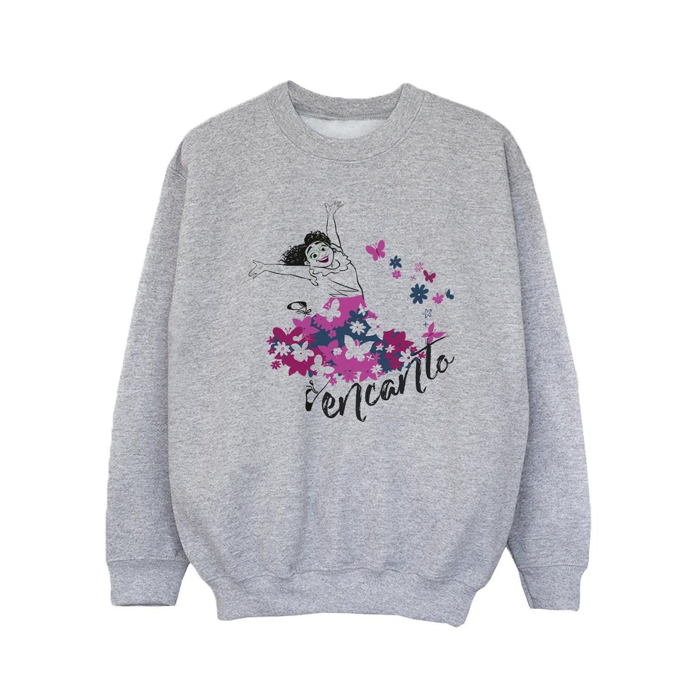 Disney Encanto Sweatshirt