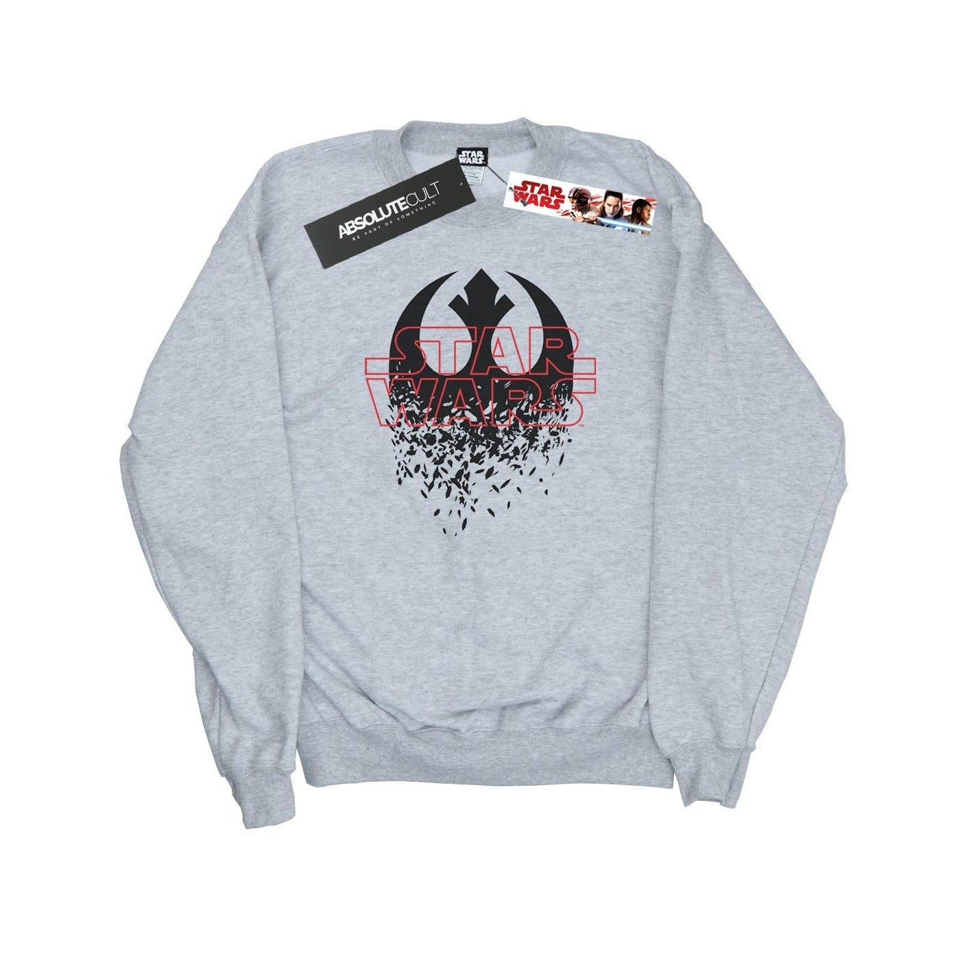 STAR WARS The Last Jedi Sweatshirt