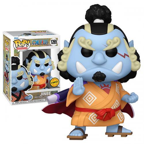 Funko Jinbe (Nr.1265)