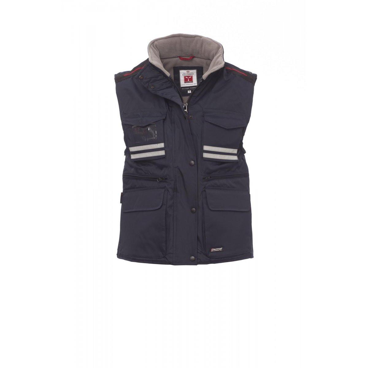 Payper Wear hoodie damen payper flight