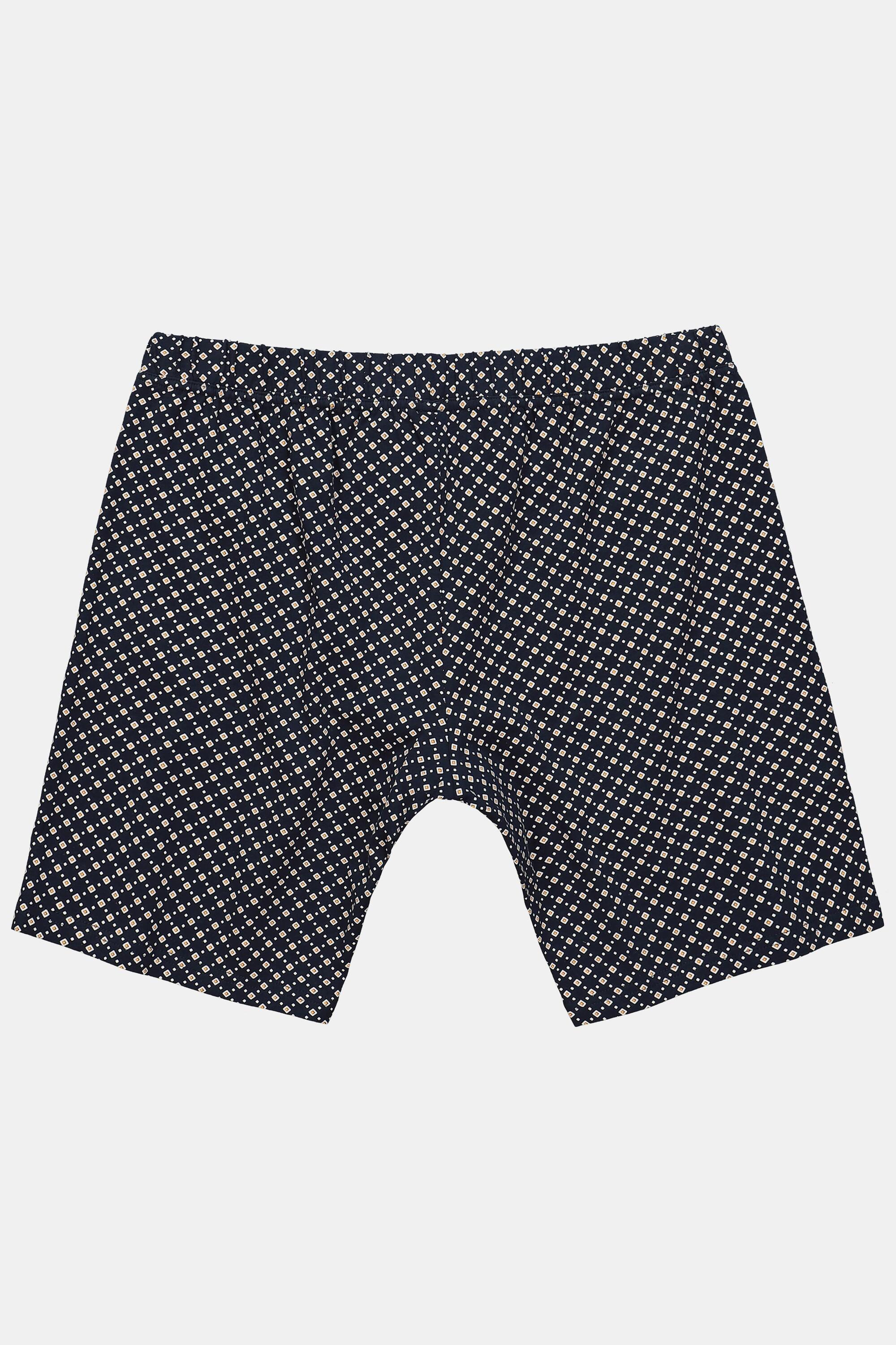JP1880 Longpants, FLEXNAMIC®, OEKO-TEX, Unterhose, bis 7XL