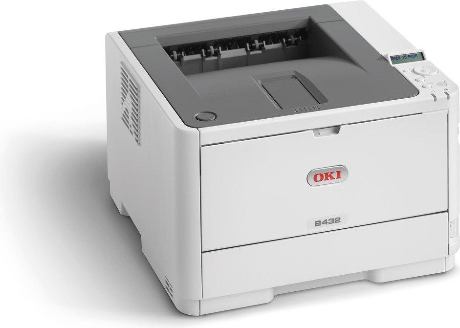 OKI B432dn