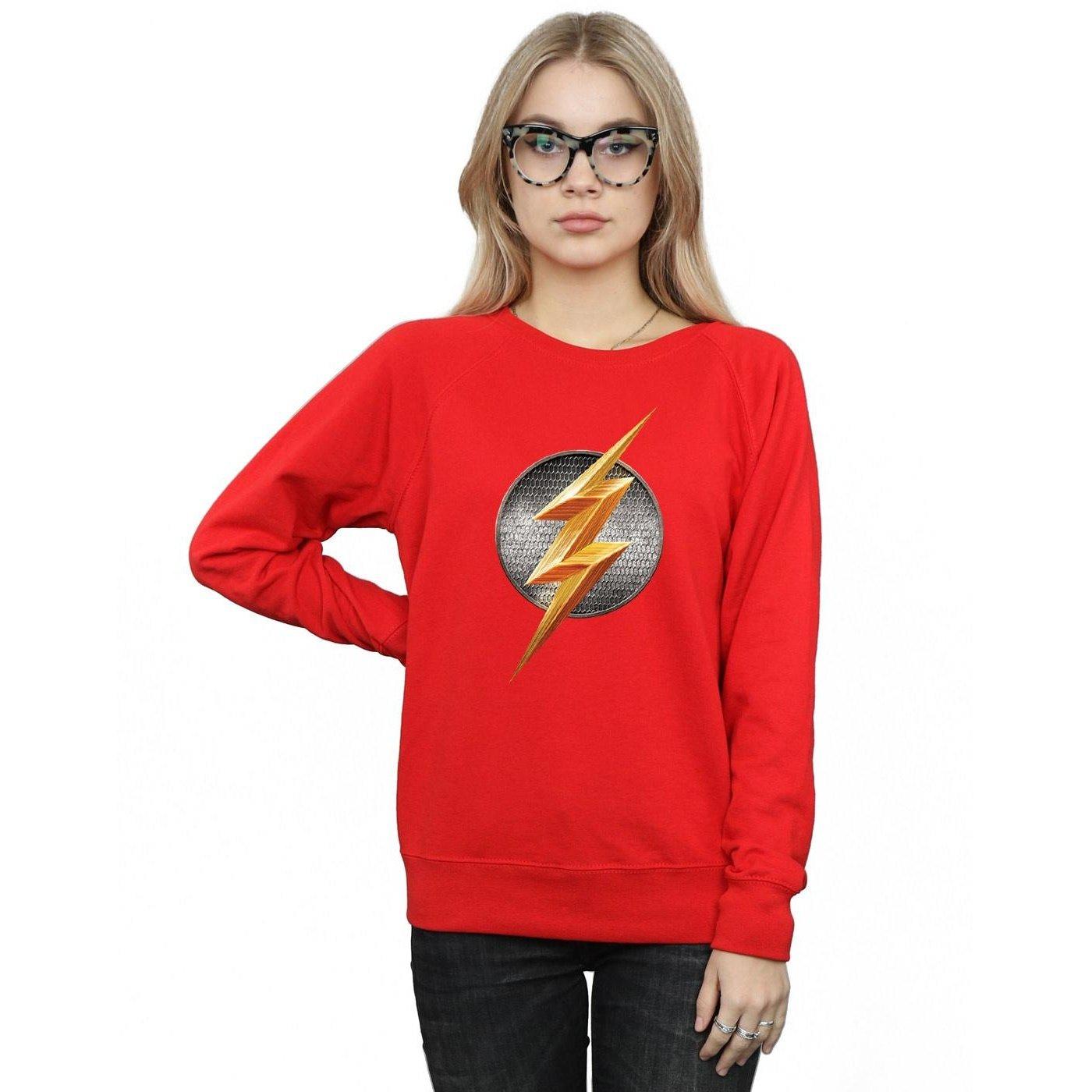 DC COMICS Justice League Sweatshirt