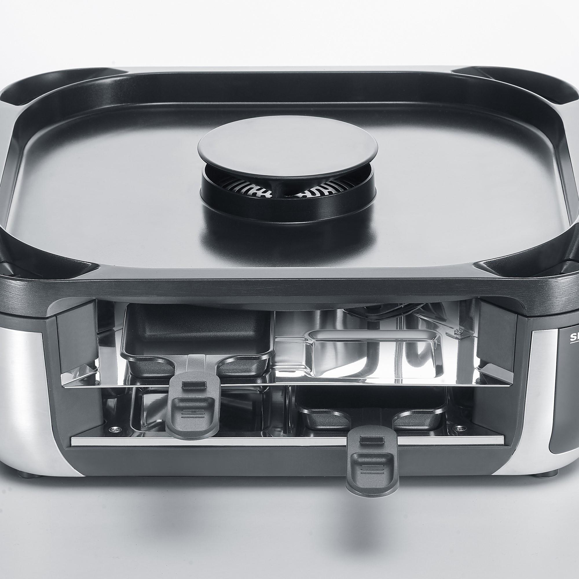 SEVERIN RG2379 Sevento