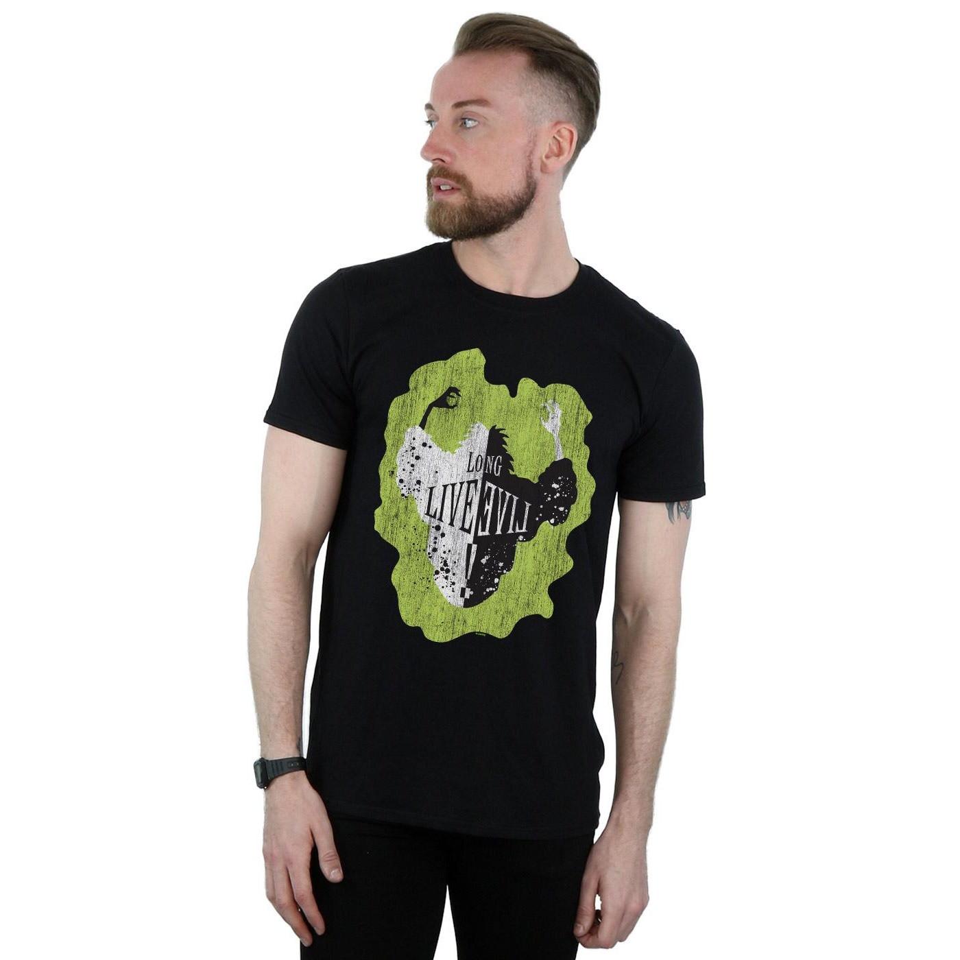 Disney The Descendants Long Live T-Shirt