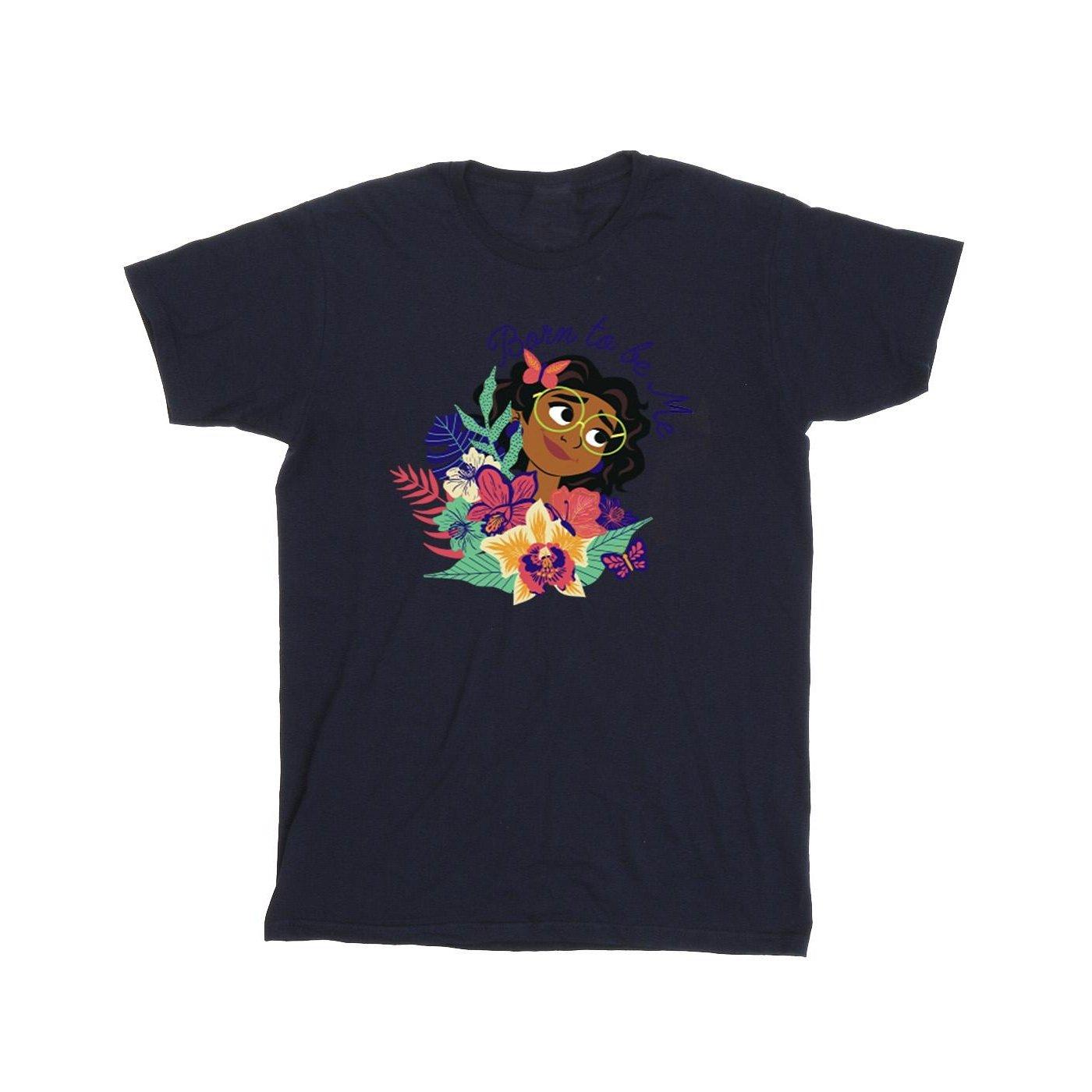 Disney Encanto Born To Be Me TShirt