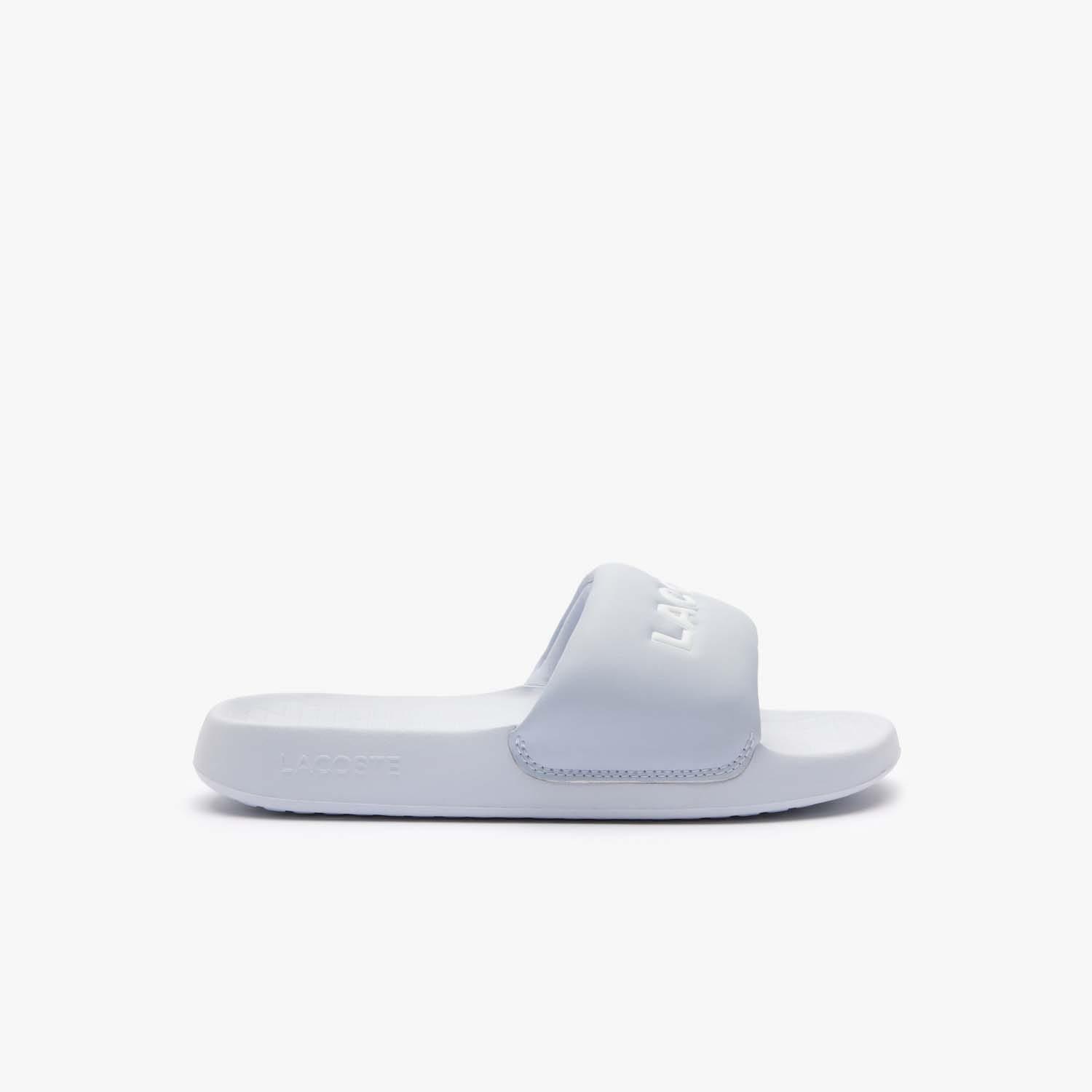 LACOSTE Badesandale Serve 1.0