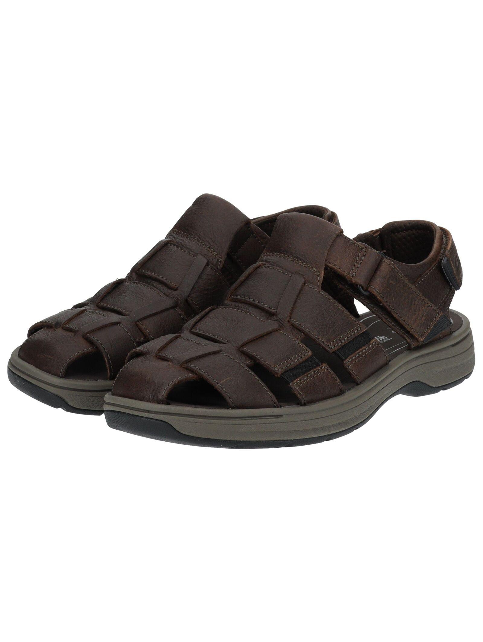 Clarks Sandalen 26176900