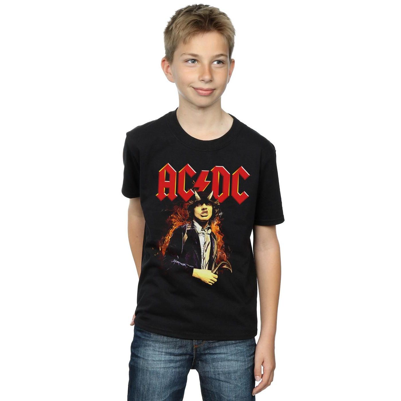 AC/DC ACDC Highway To Hell TShirt