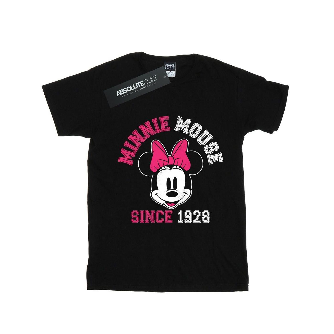 Disney Minnie Mouse Since 1928 T-Shirt
