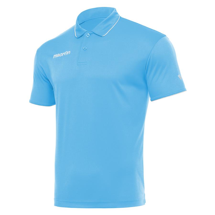 macron Draco Polo Shirt