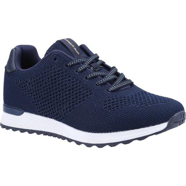 Hush Puppies Sneaker Katrina
