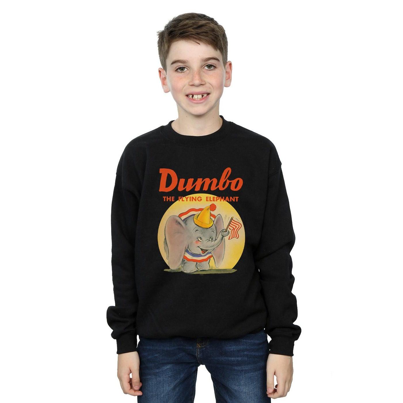 Disney Sweatshirt