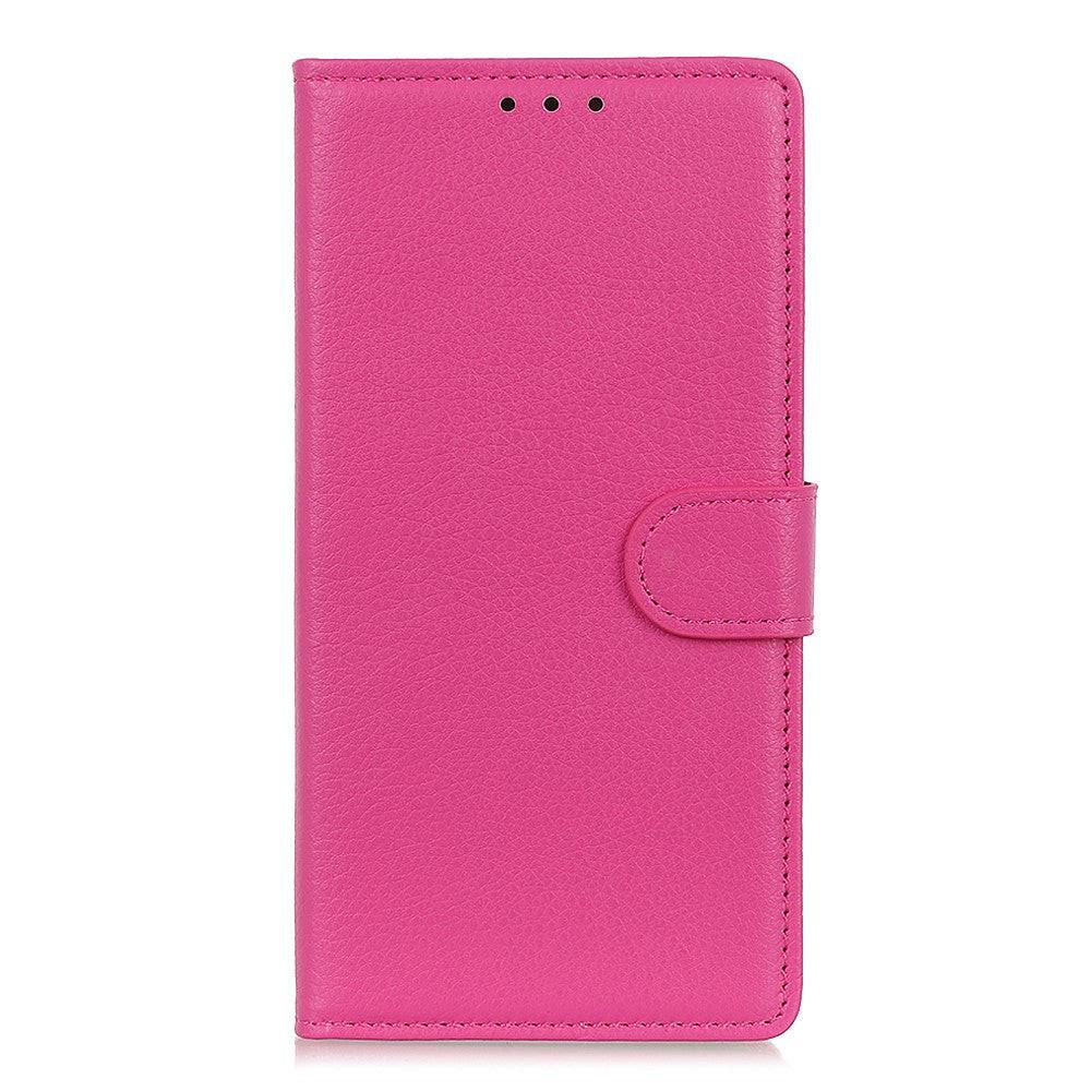 Cover-Discount Nokia G10 / G20 - Leder Etui Hülle