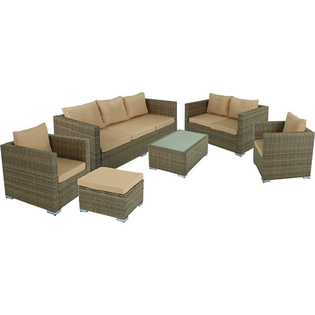 mutoni Gartenlounge Murcia