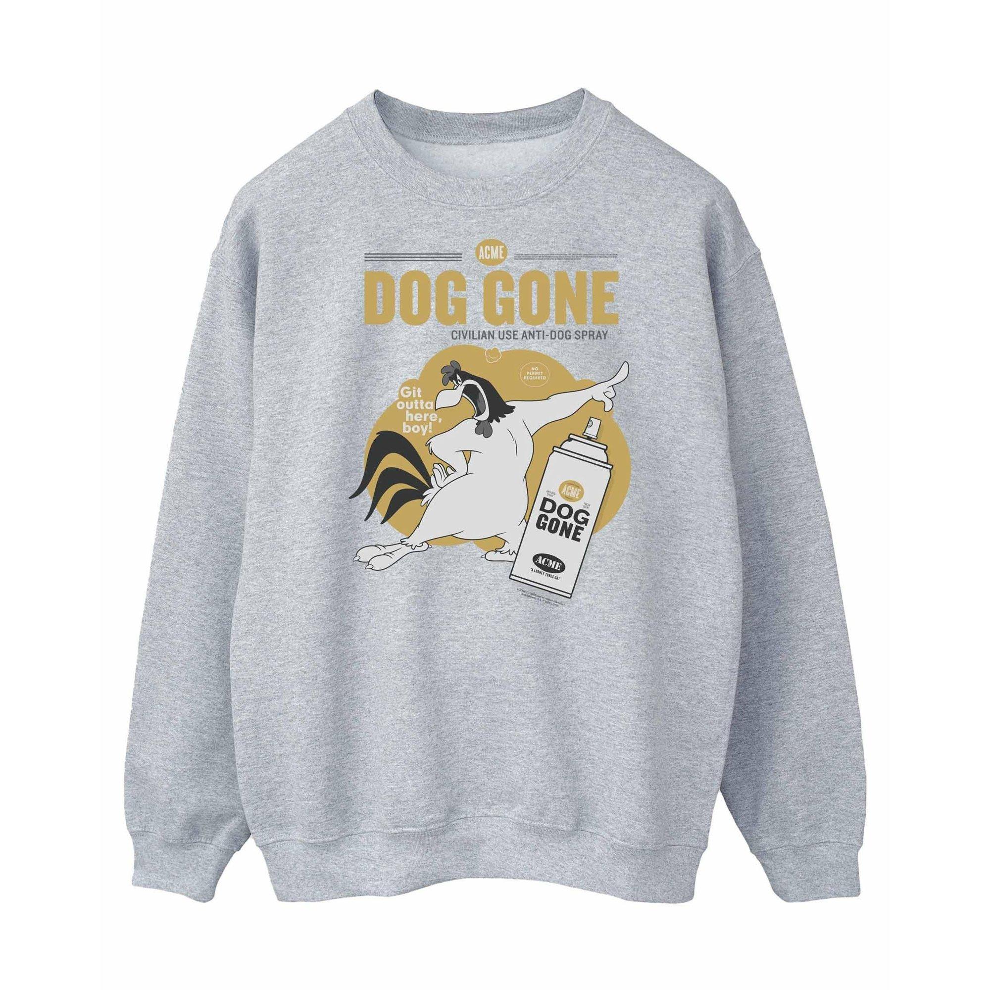 LOONEY TUNES Dog Gone Sweatshirt
