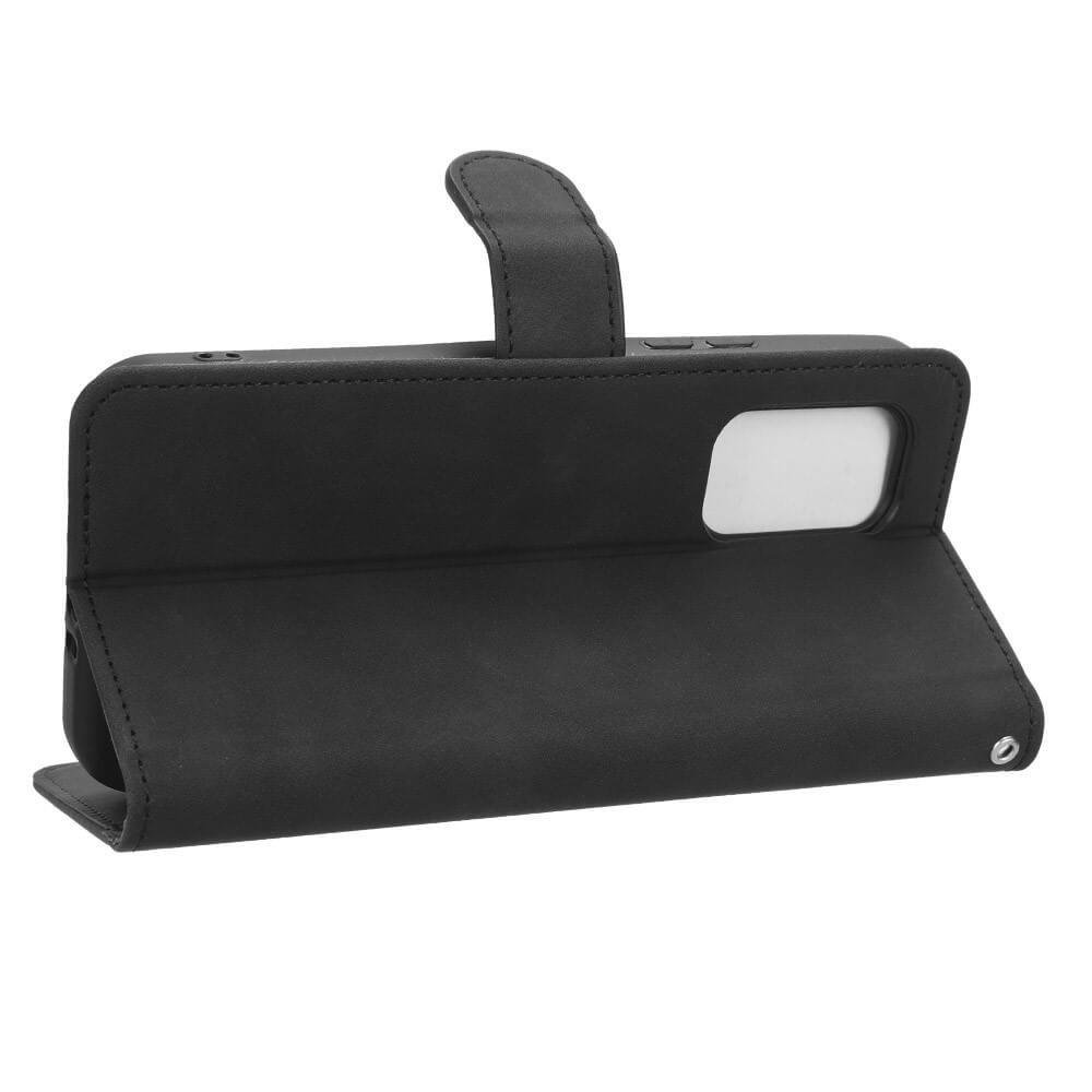 Cover-Discount Nokia Xr21 - Etui In Wildleder Optik