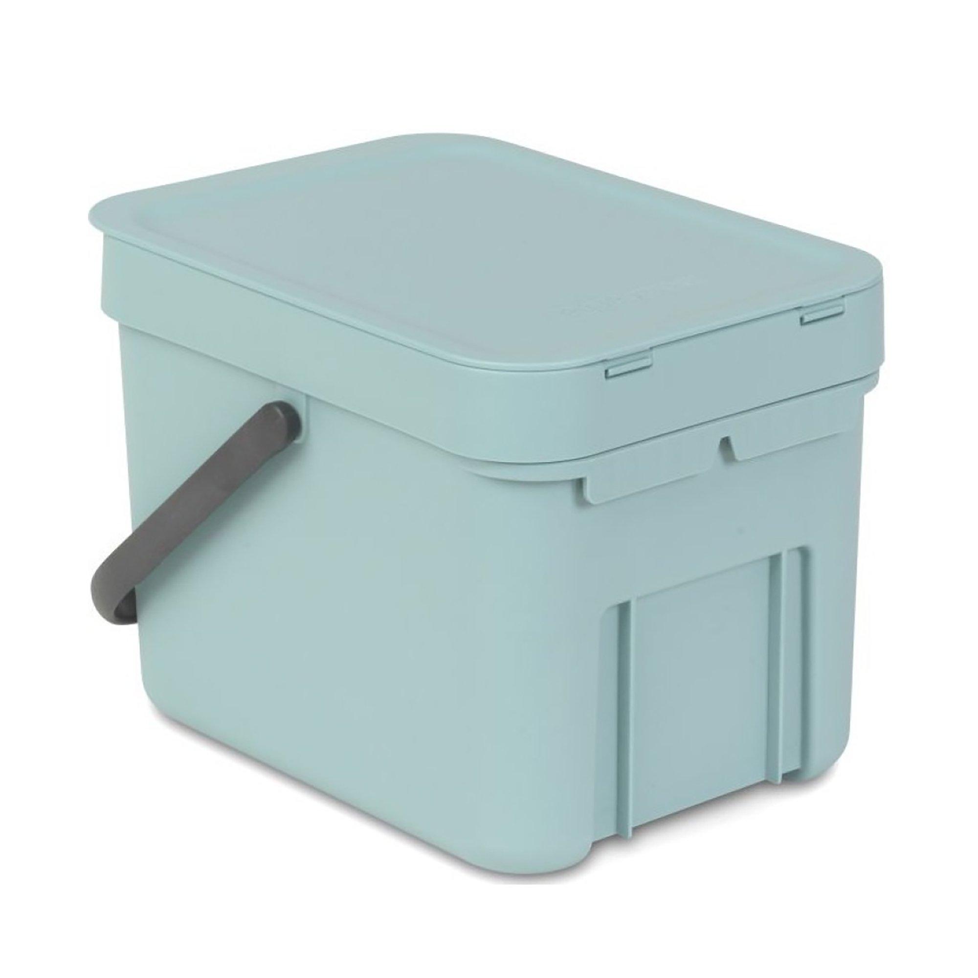 brabantia Abfalleimer Sort & go