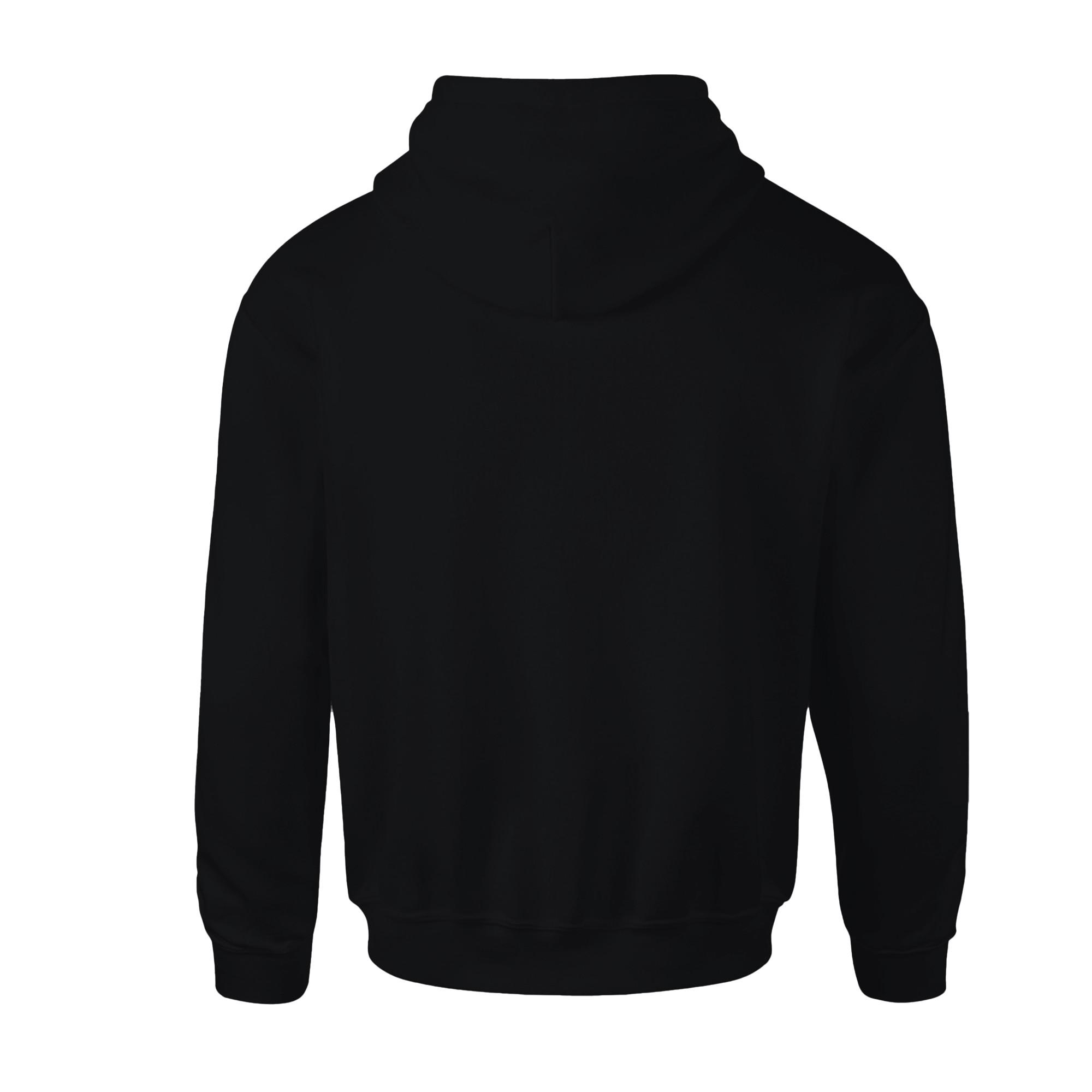 DC COMICS Batman TV Series Dynamic Duo Kapuzenpullover