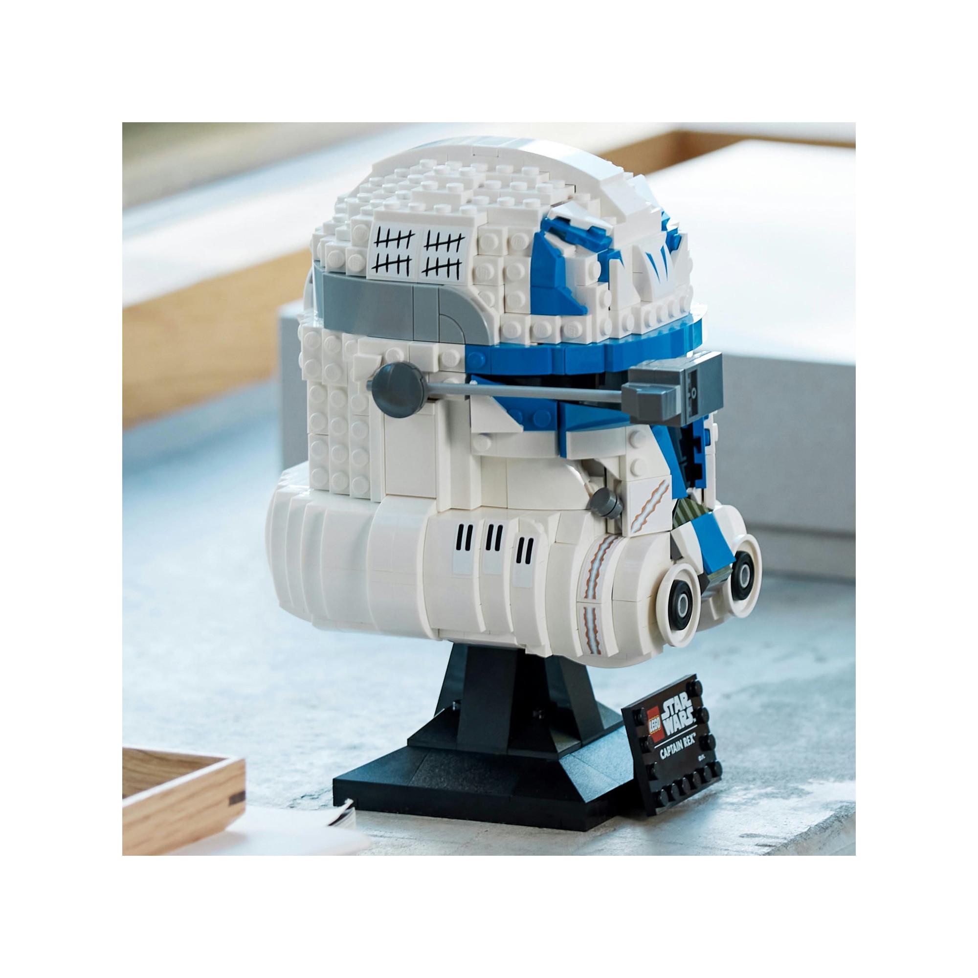 LEGO® 75349 Captain Rex™ Helm