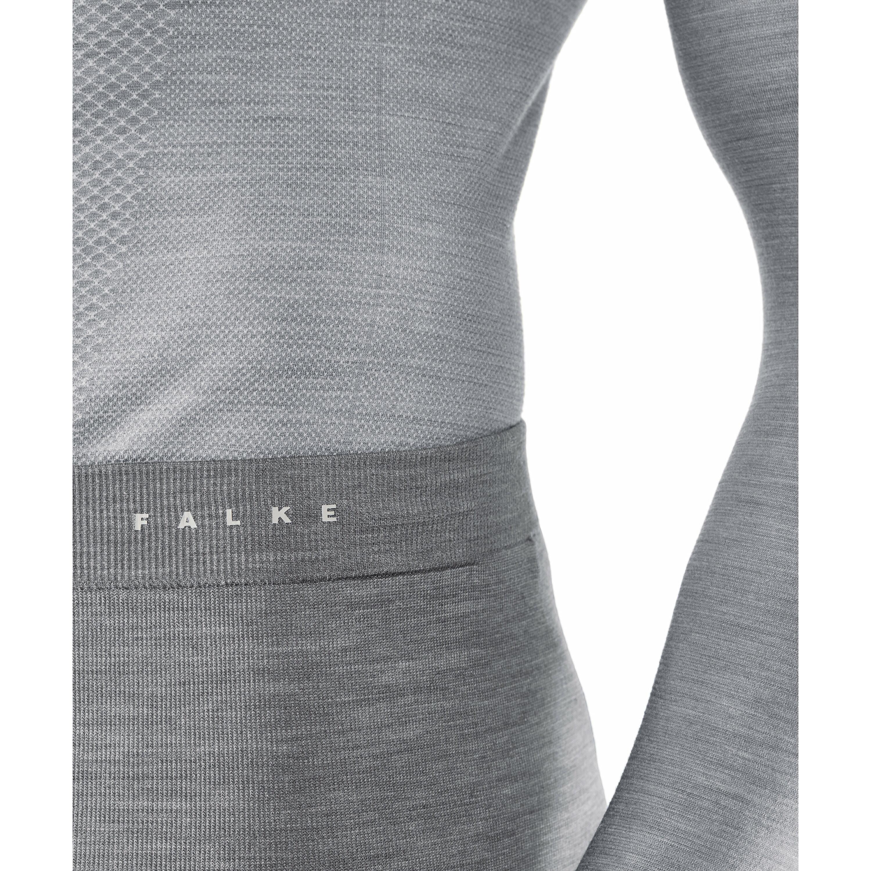 FALKE boxershorts wool-tech light 3/4 wool-tech light