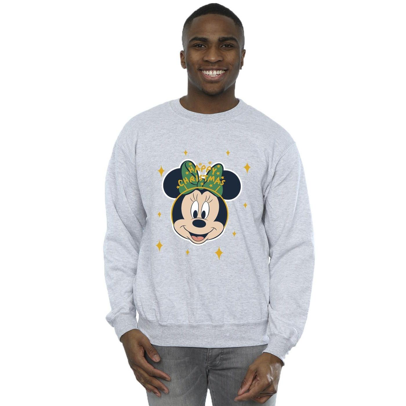 Disney Sweatshirt