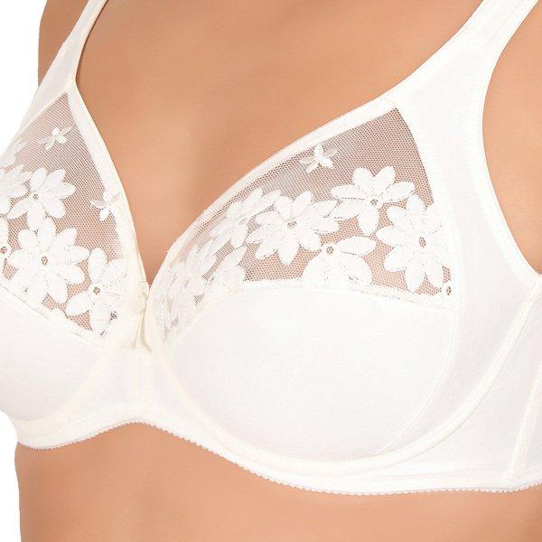 Felina Swiss Broderie - Bügel BH