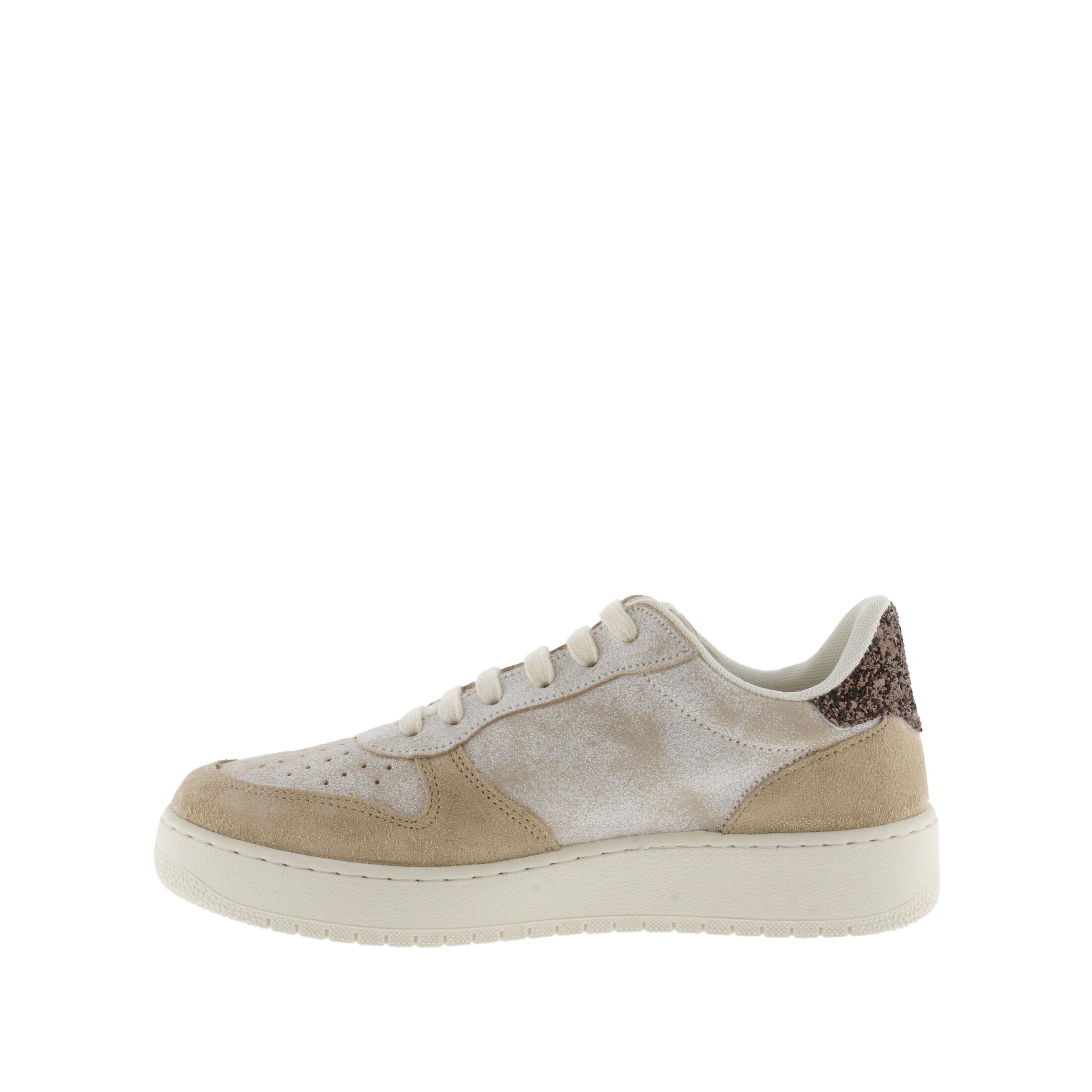 Victoria sneakers wildleder craqué madrid