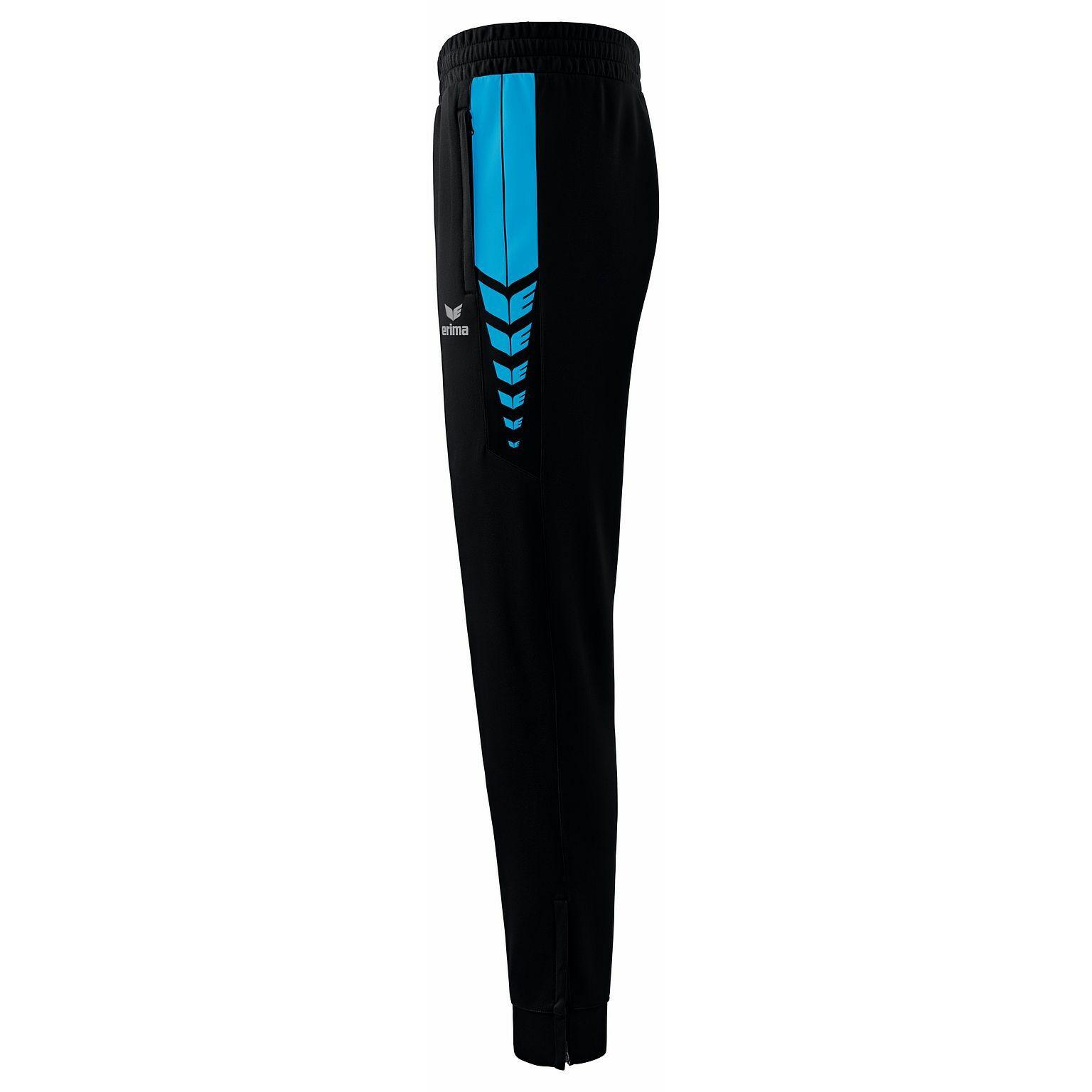 Erima Worker IX Wing Jogginghose
