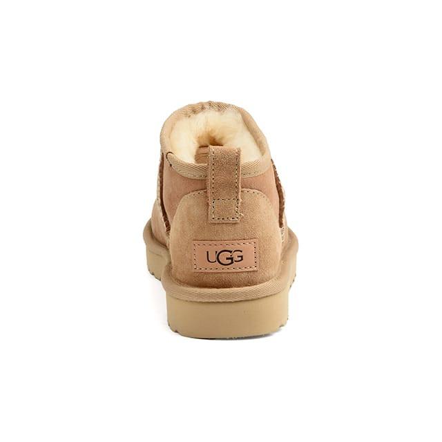 UGG Classic ultra mini