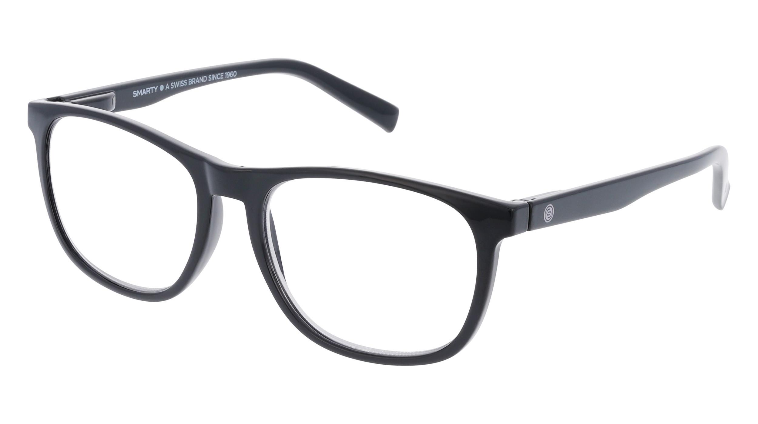 Smarty Lesebrille mit Etui